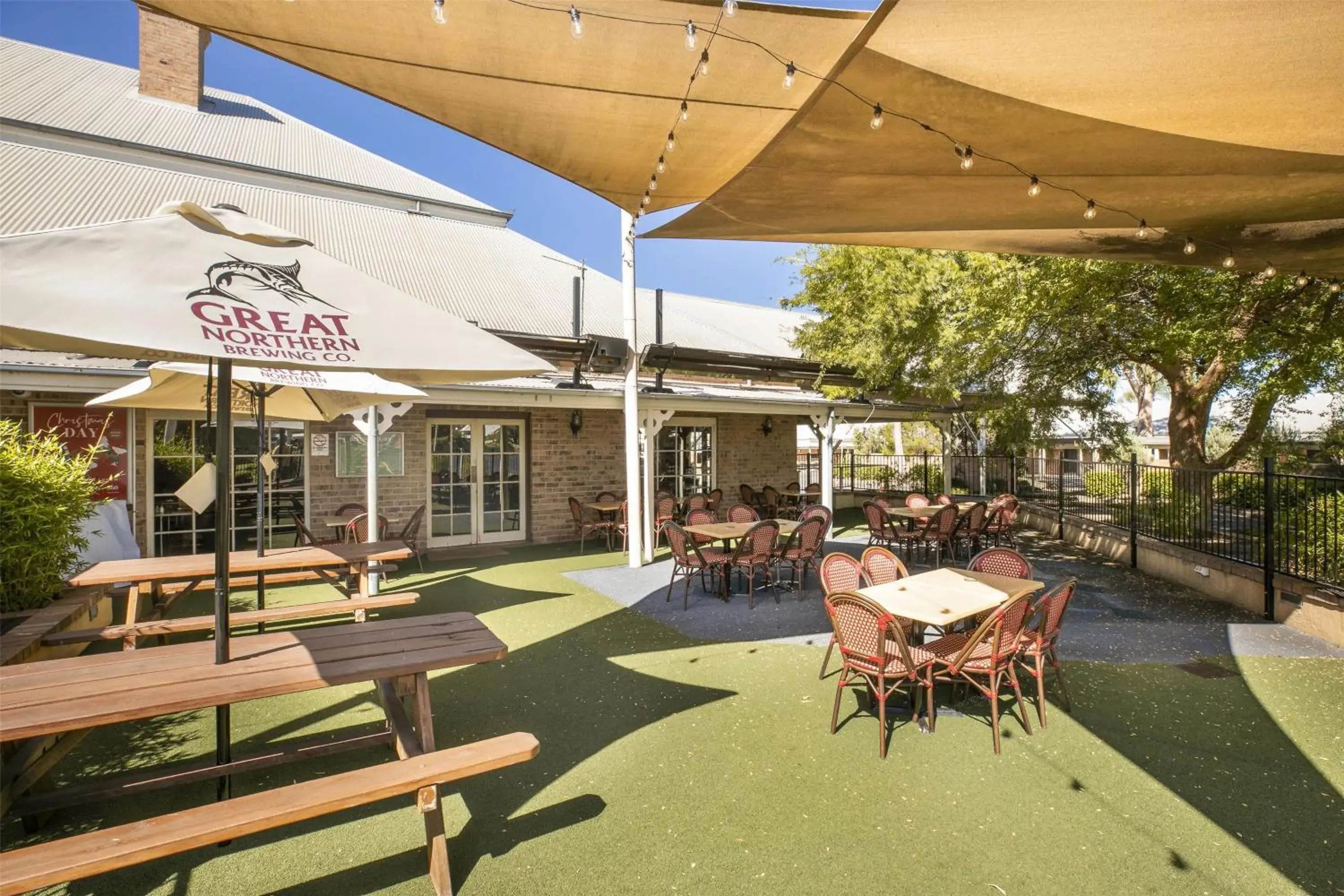 Restaurant/places to eat in Nightcap at Macquarie Inn Restaurant/places to eat in Nightcap at Macquarie Inn