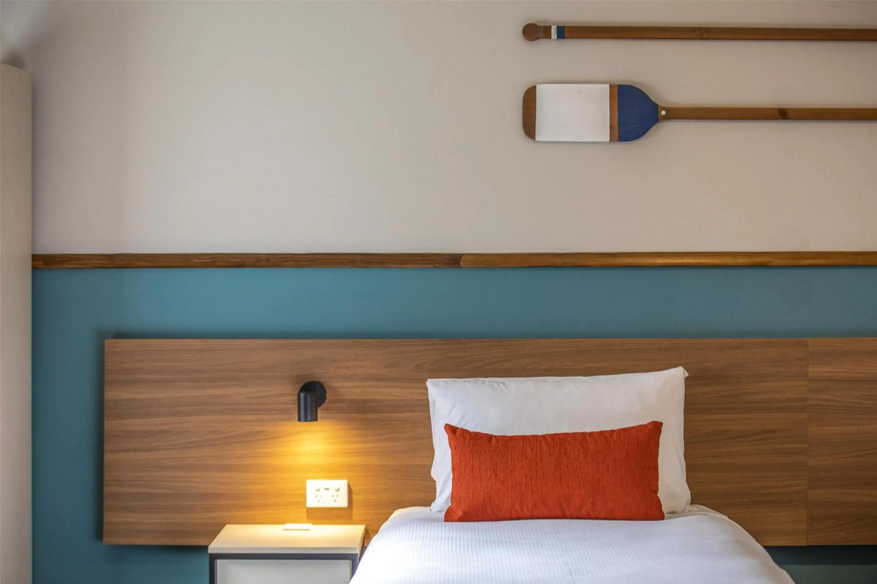 Studio with Queen & Single Bed in Nightcap at Ocean Beach Hotel Studio with Queen & Single Bed in Nightcap at Ocean Beach Hotel