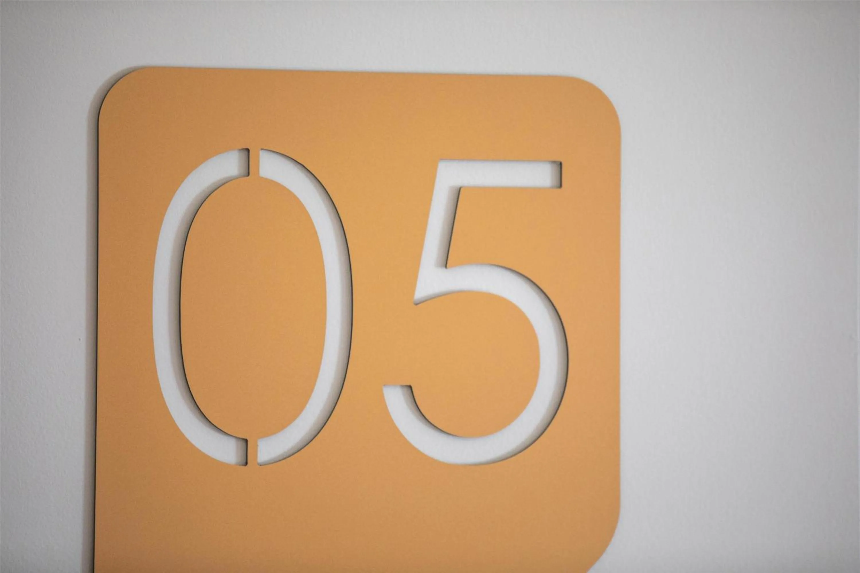 Bedroom in Nightcap at Ocean Beach Hotel