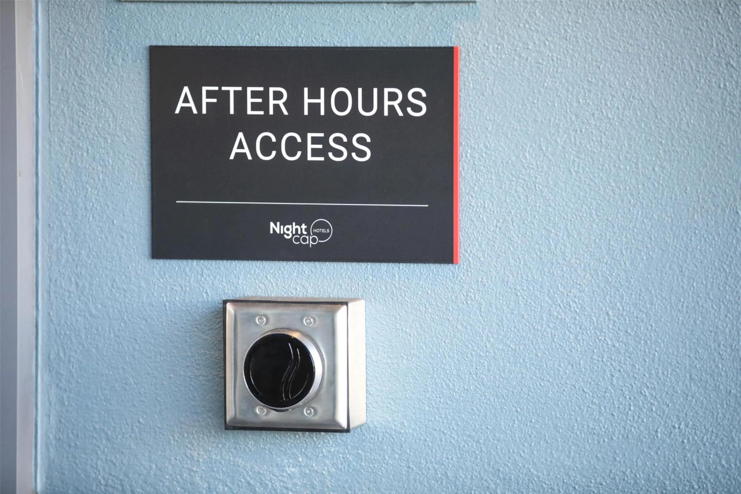 Lobby or reception in Nightcap at Ocean Beach Hotel