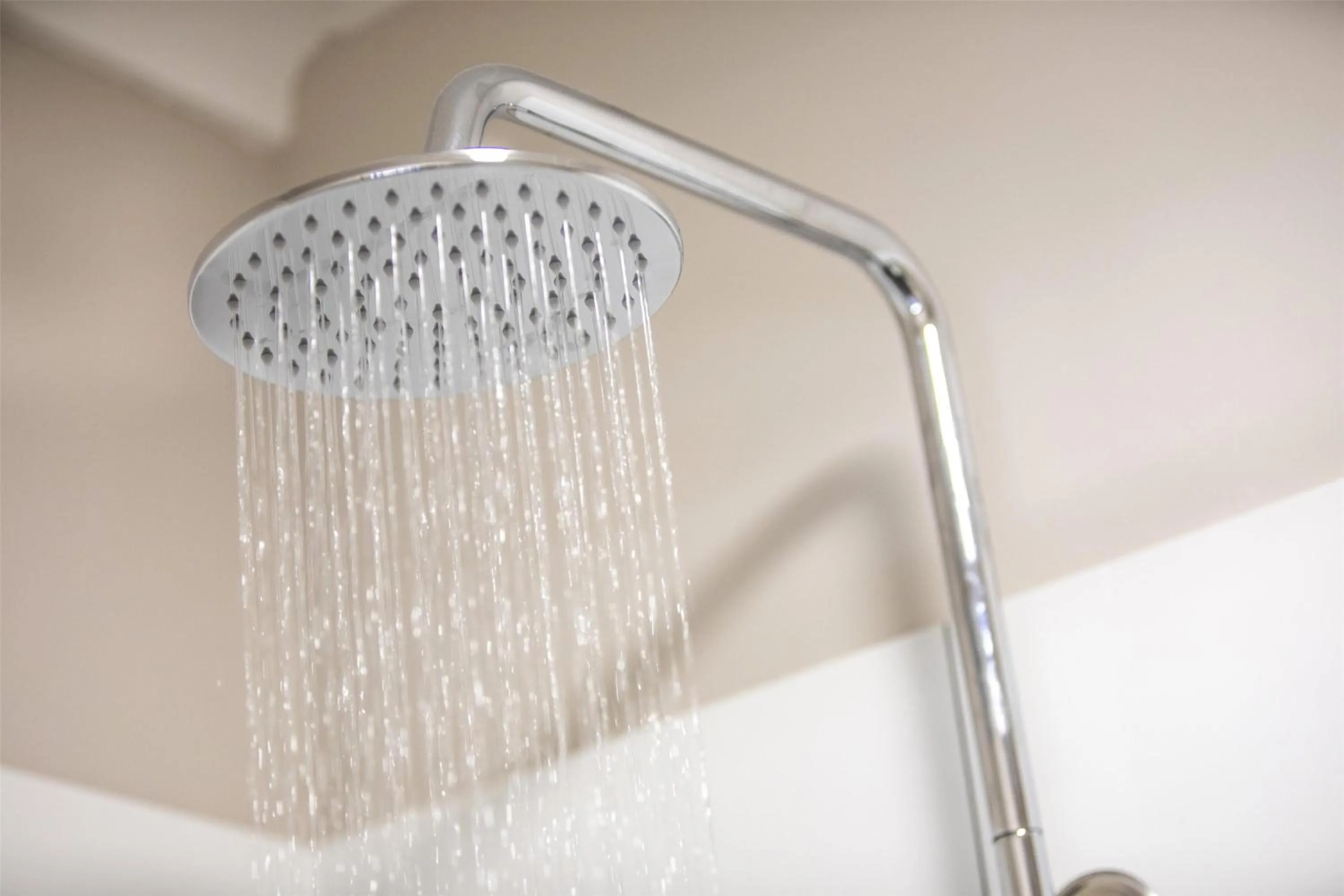 Bathroom in Nightcap at Ocean Beach Hotel