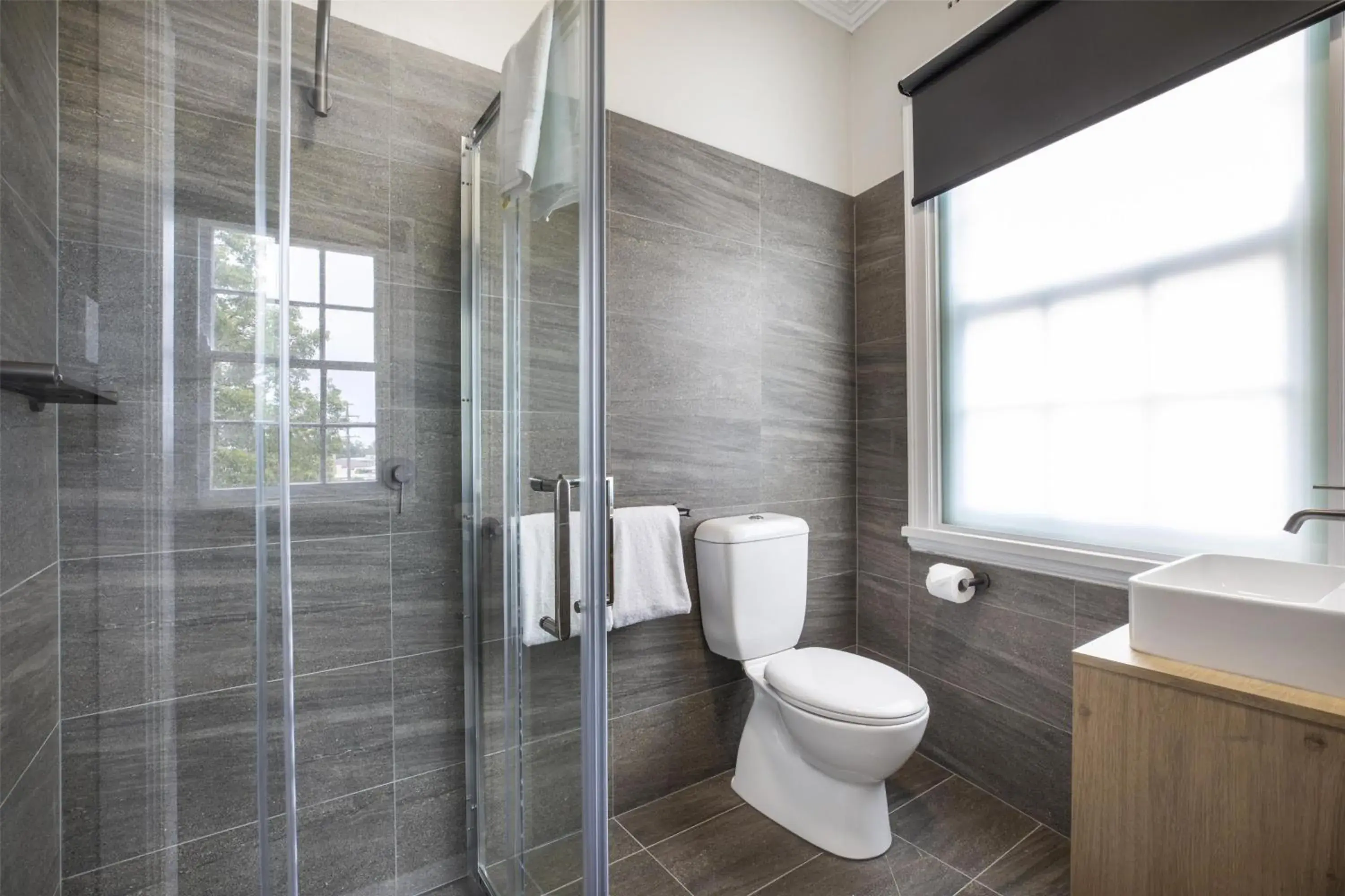 Bedroom in Nightcap at Pymble Hotel Bedroom in Nightcap at Pymble Hotel