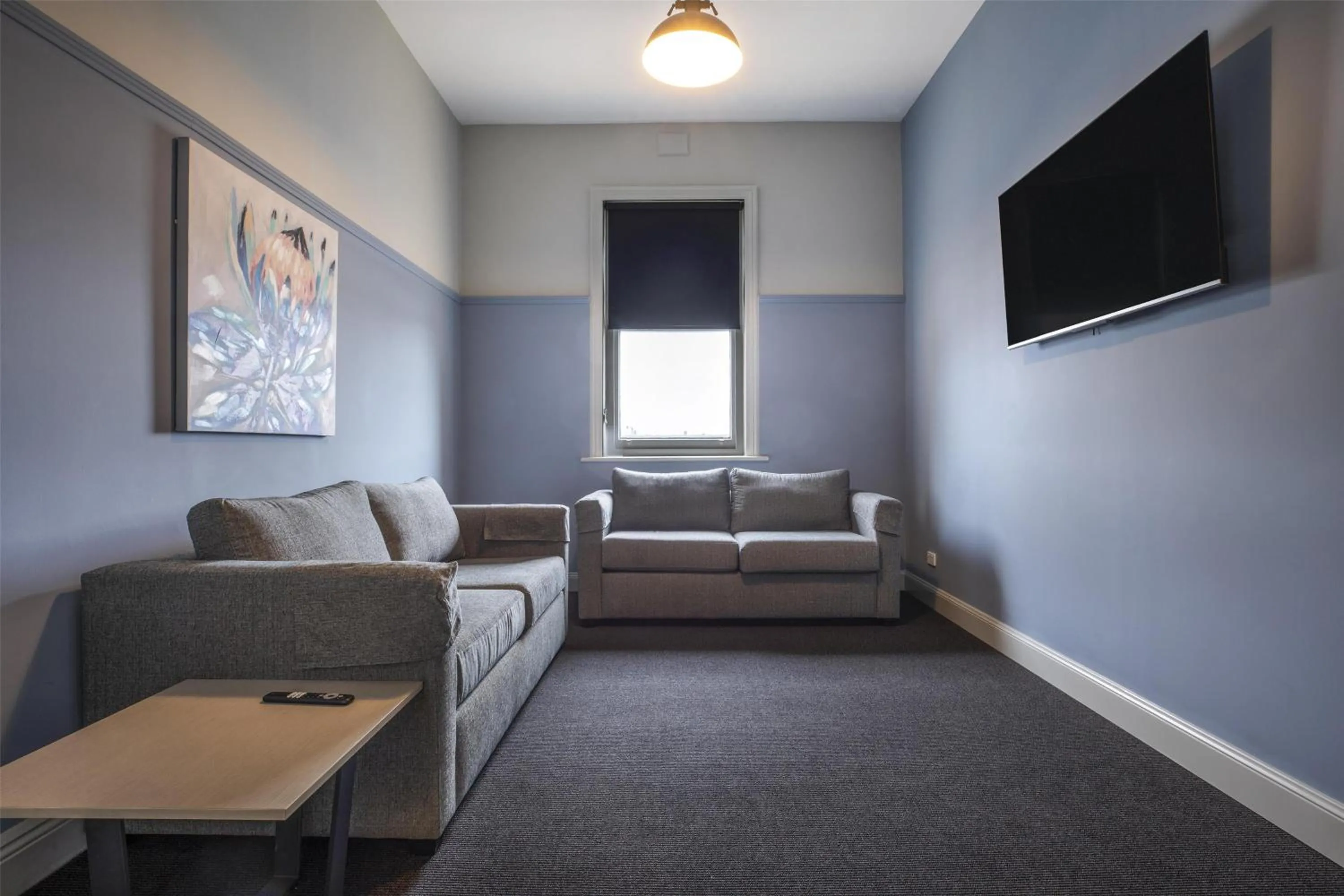 Photo of the whole room in Nightcap at Federal Hotel Mt Gambier