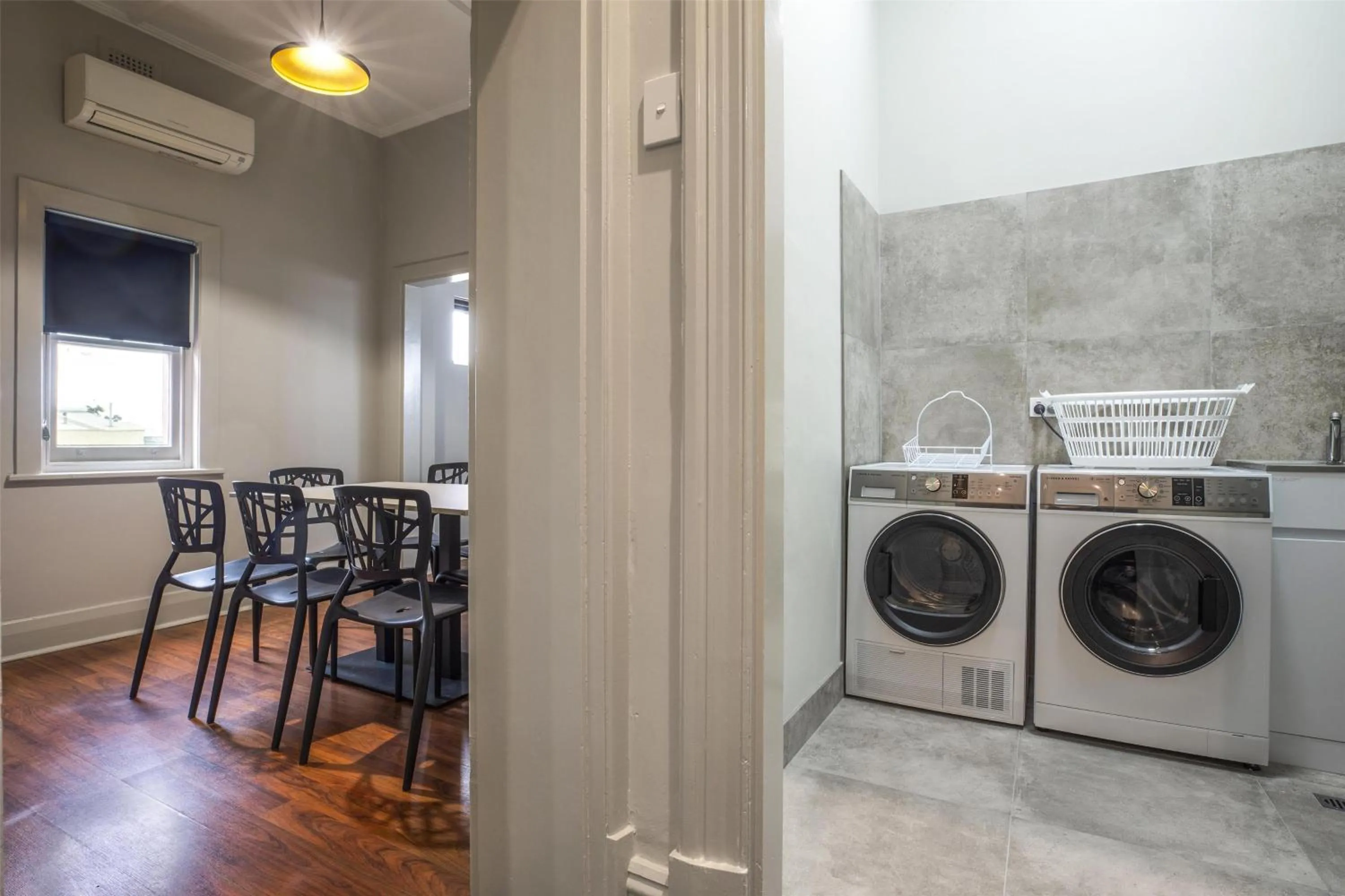 Bedroom in Nightcap at Federal Hotel Mt Gambier