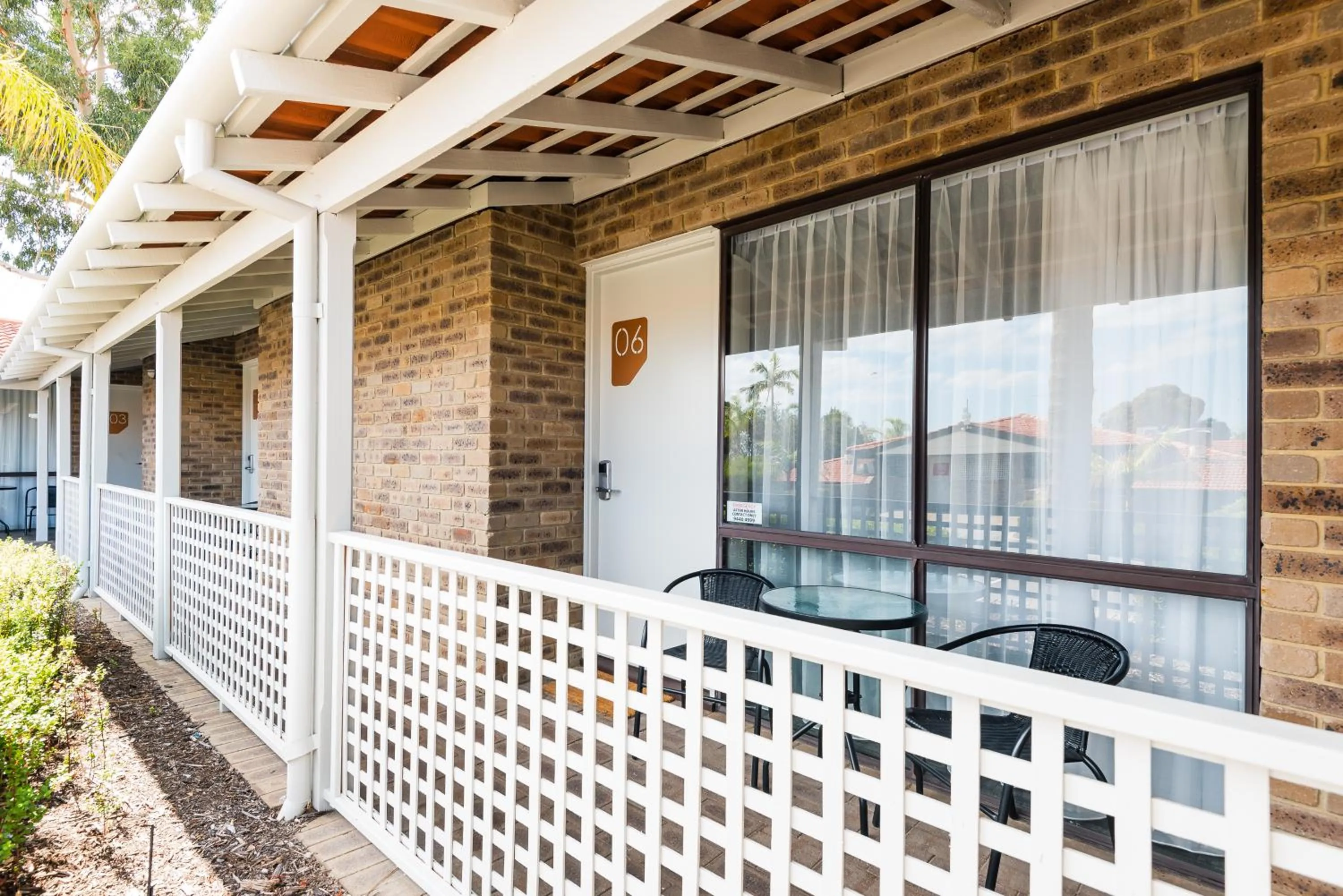 Property building in Nightcap at Wanneroo Tavern
