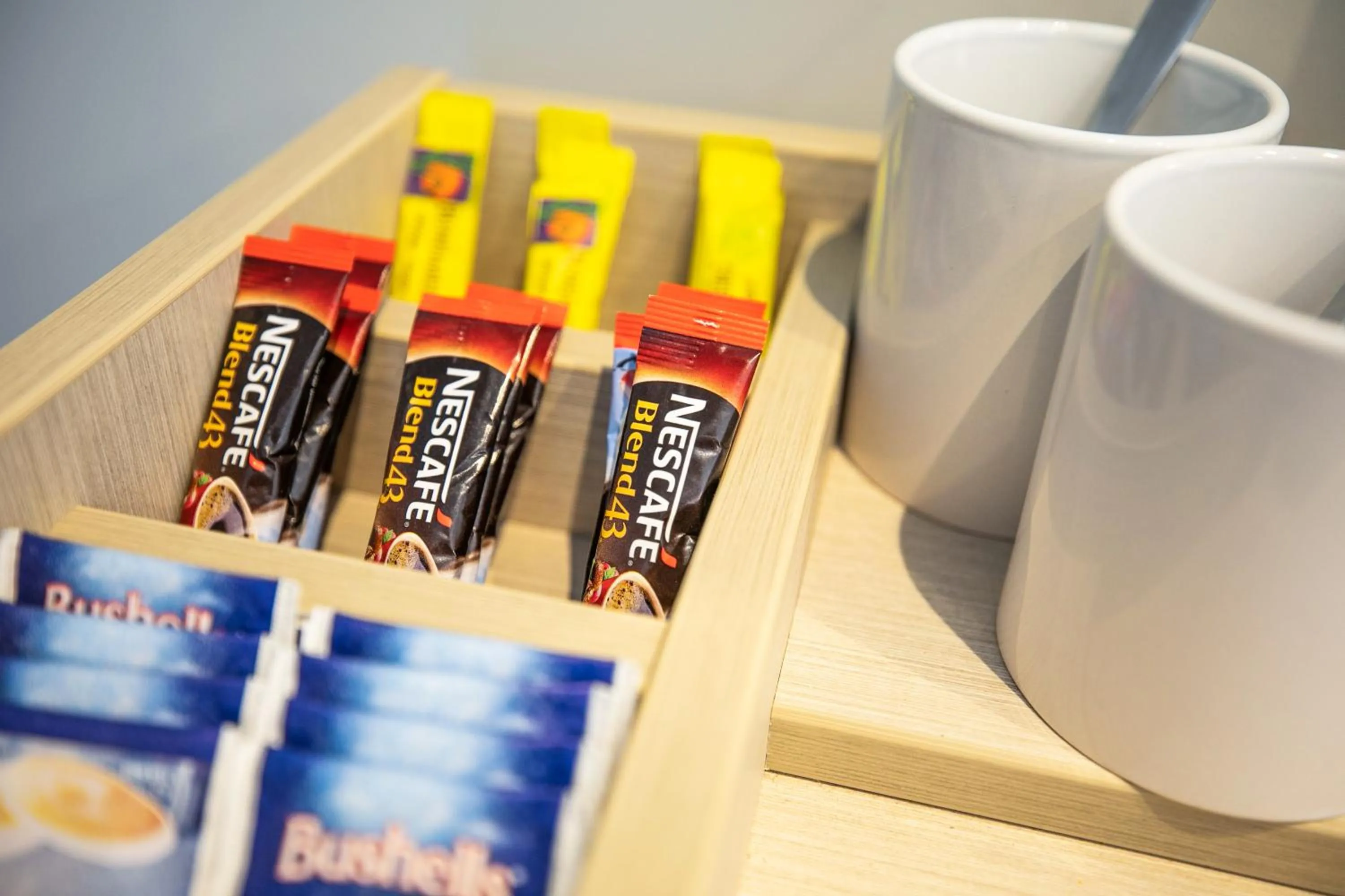 Coffee/tea facilities in Nightcap at Wanneroo Tavern