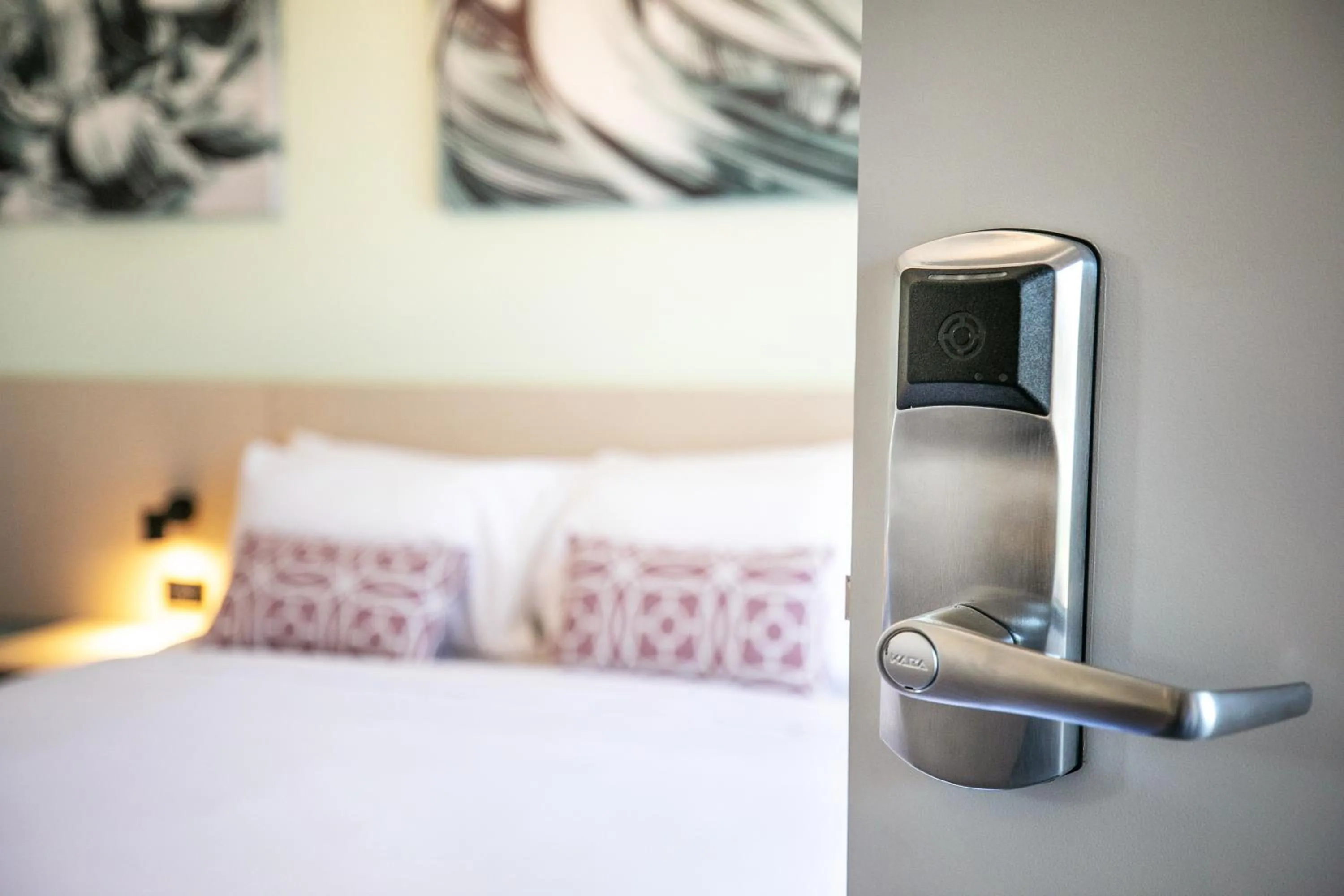 Bedroom, Bed in Nightcap at Wanneroo Tavern