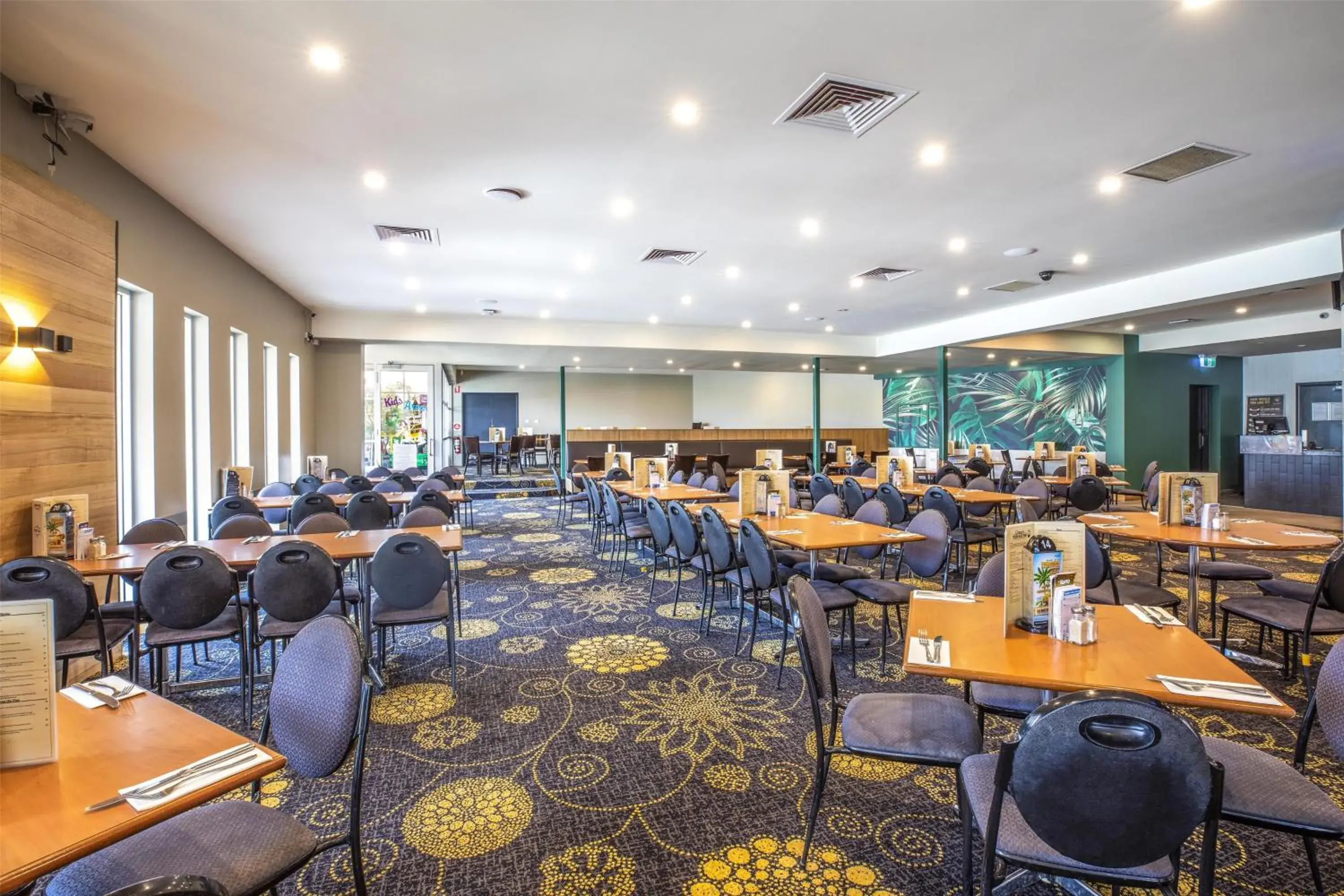 Restaurant/places to eat in Nightcap at Carlyle Hotel Restaurant/places to eat in Nightcap at Carlyle Hotel