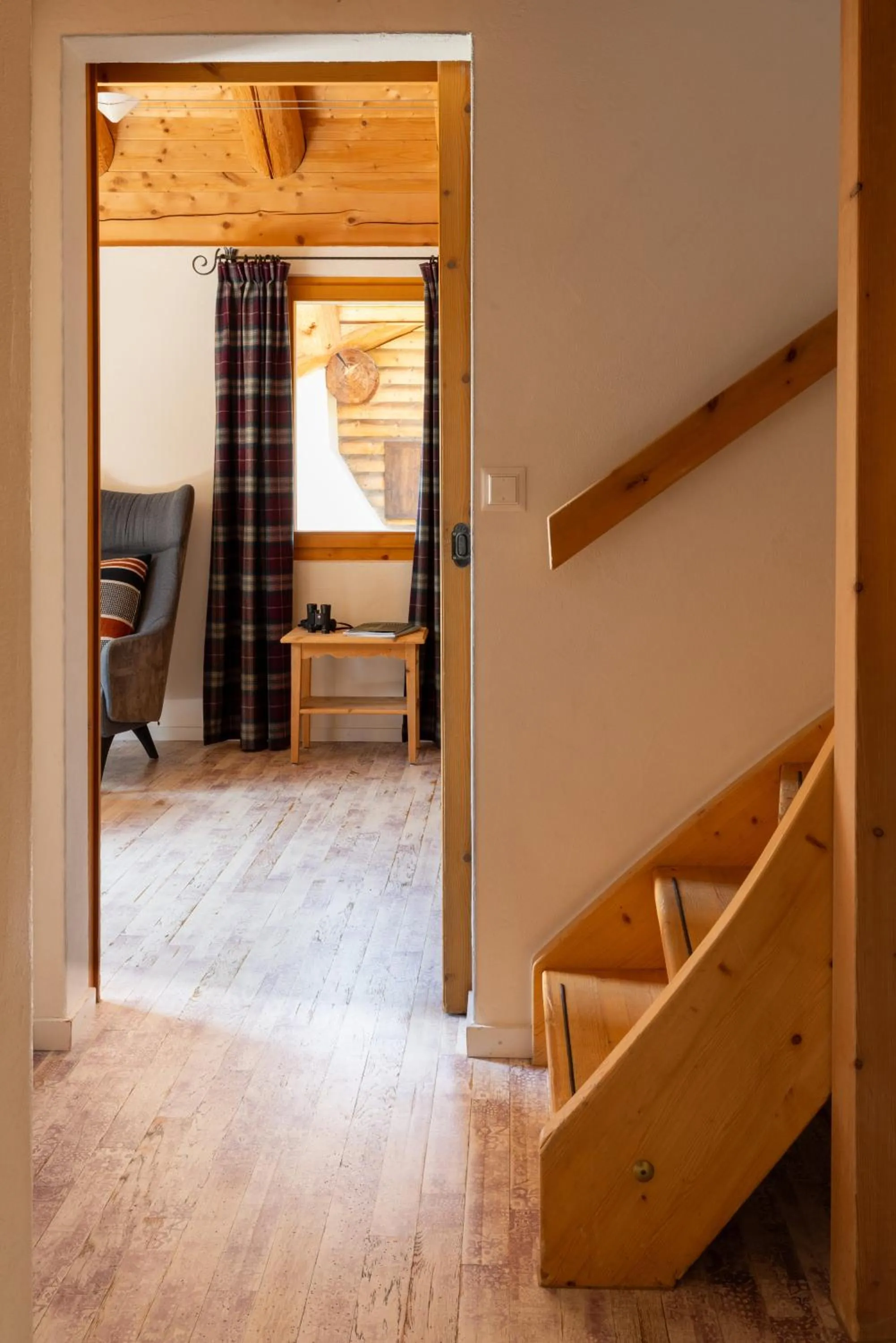 Hotel Chesa Rosatsch - Home of Food