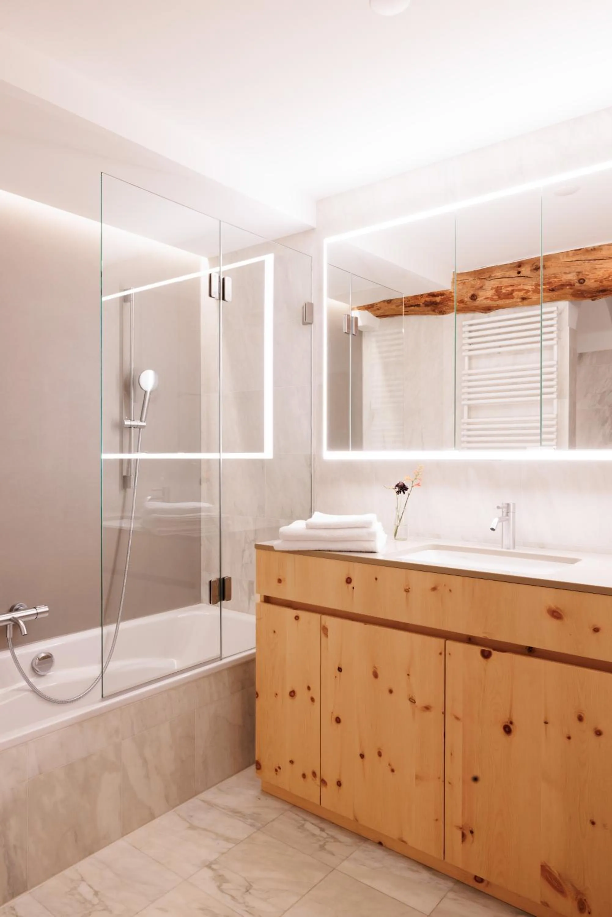 Hotel Chesa Rosatsch - Home of Food