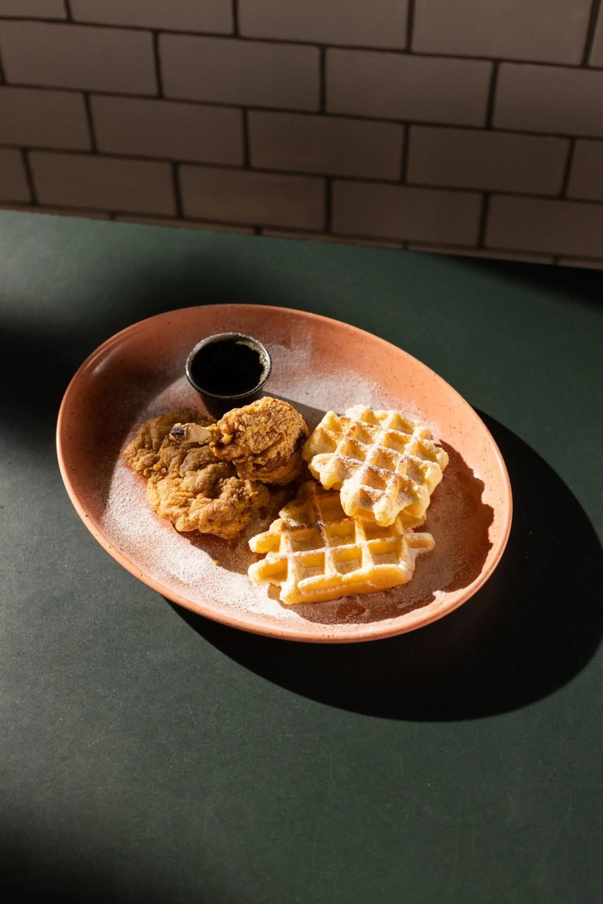 Hotel Chesa Rosatsch - Home of Food