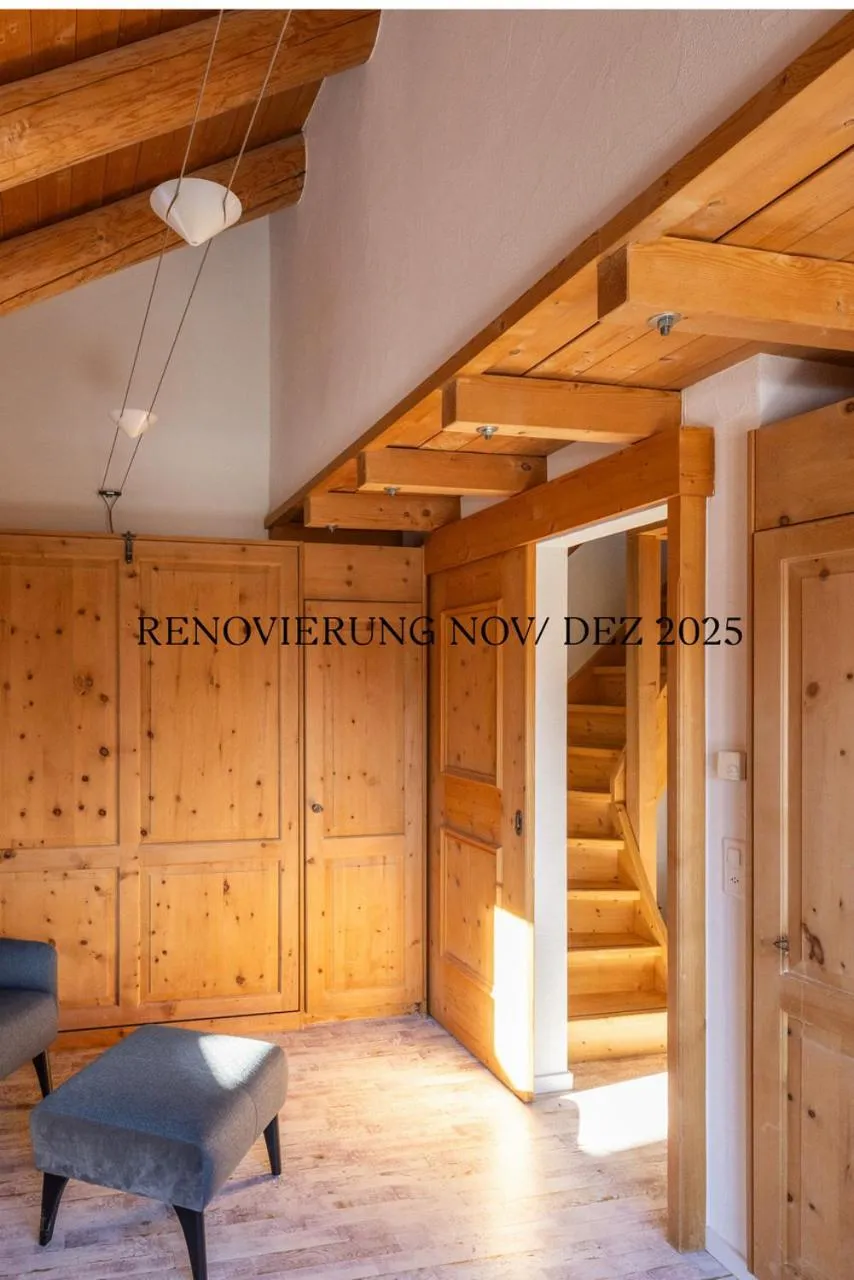 Hotel Chesa Rosatsch - Home of Food