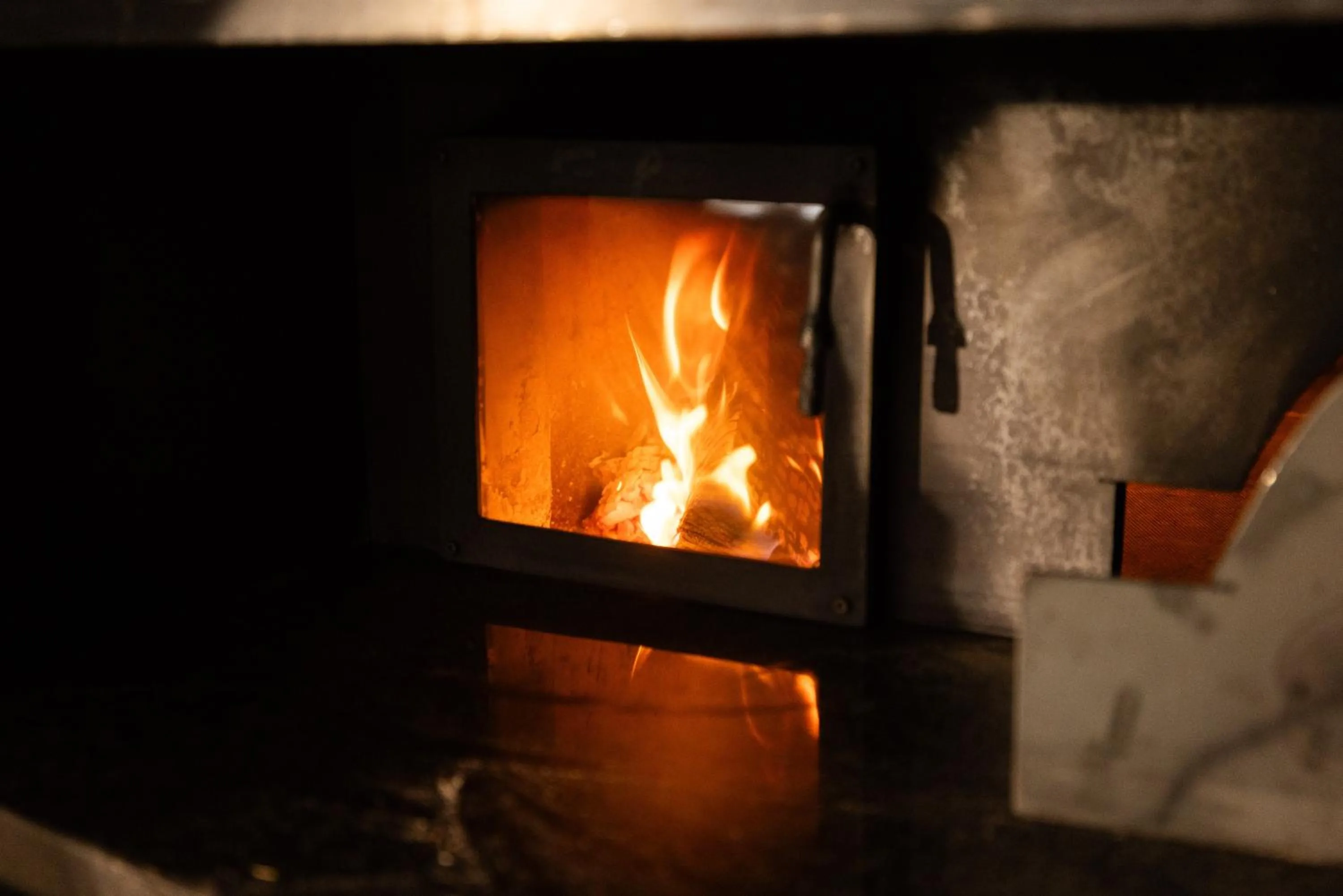 Hotel Chesa Rosatsch - Home of Food