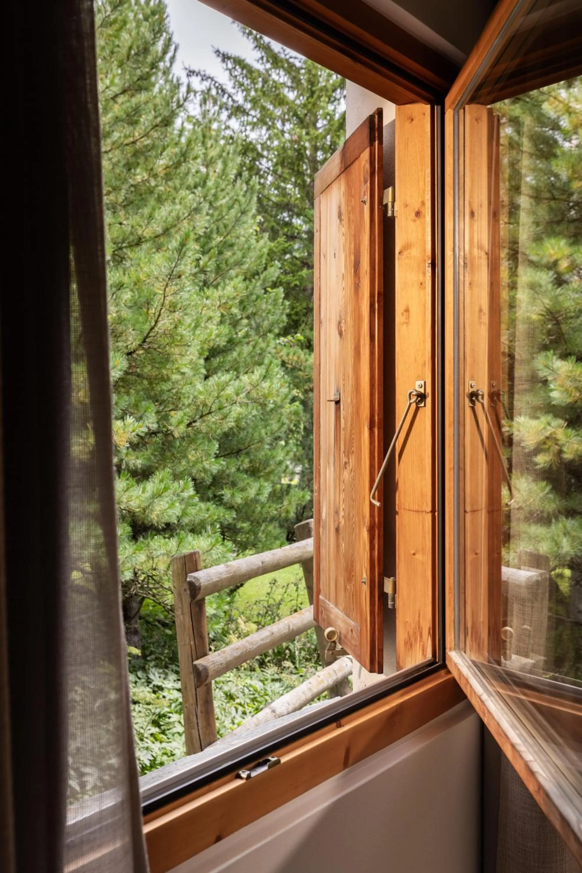 Hotel Chesa Rosatsch - Home of Food