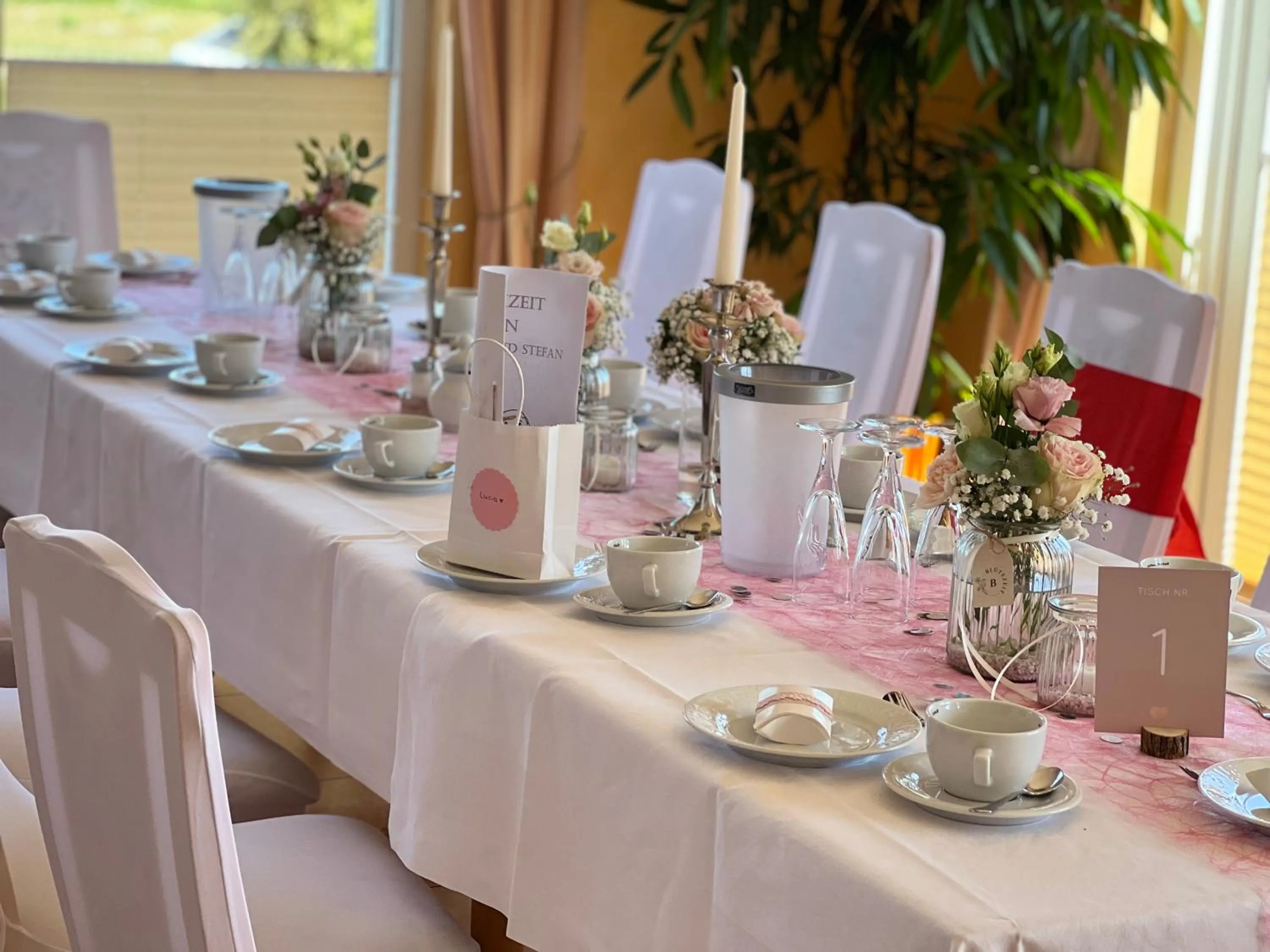 Panorama Hotel am Frankenstein