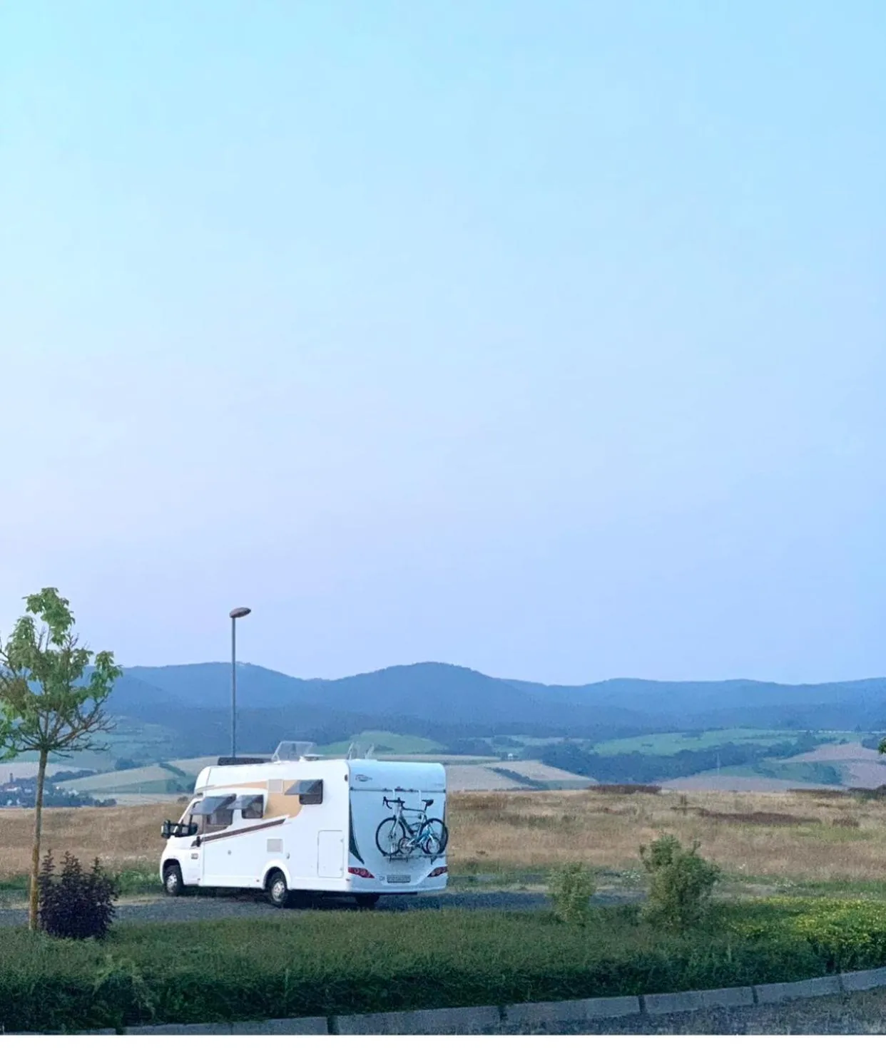 Panorama Hotel am Frankenstein