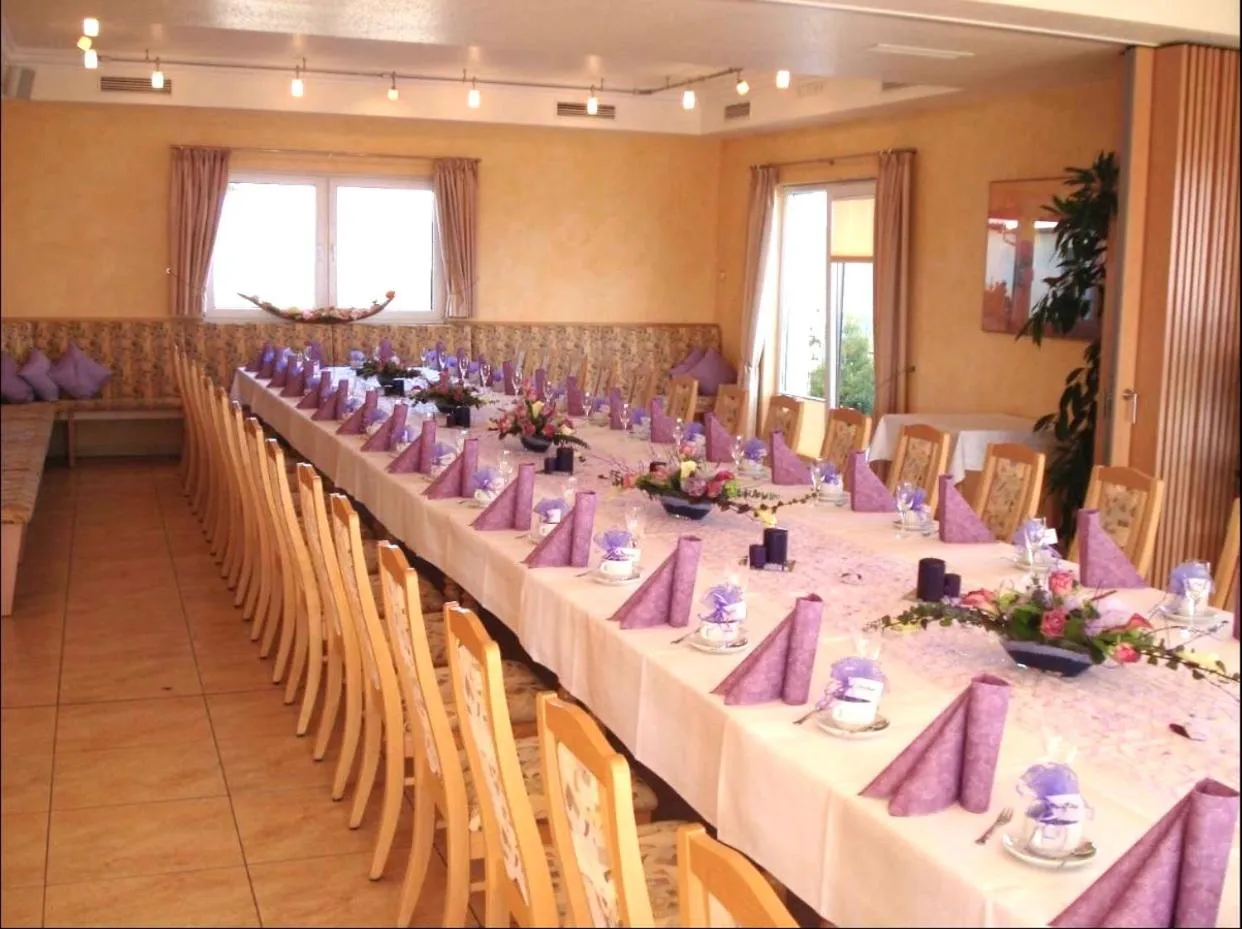 Panorama Hotel am Frankenstein