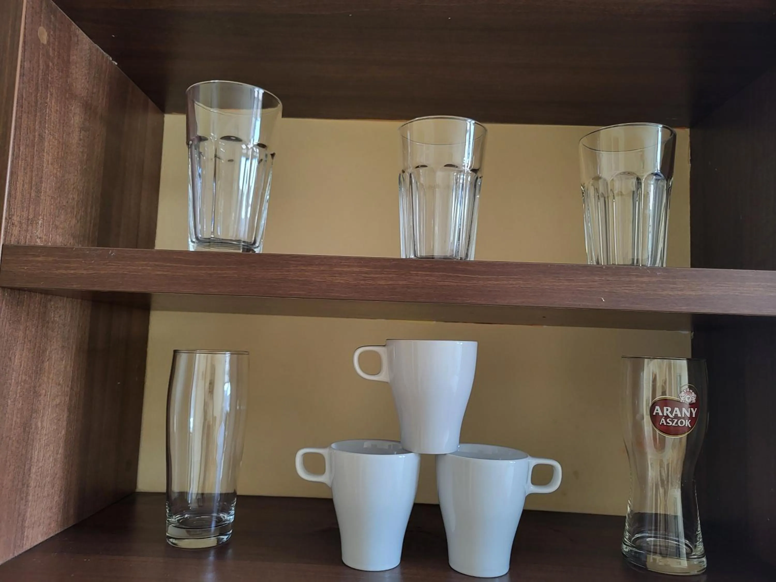 Coffee/tea facilities in Casa Nora