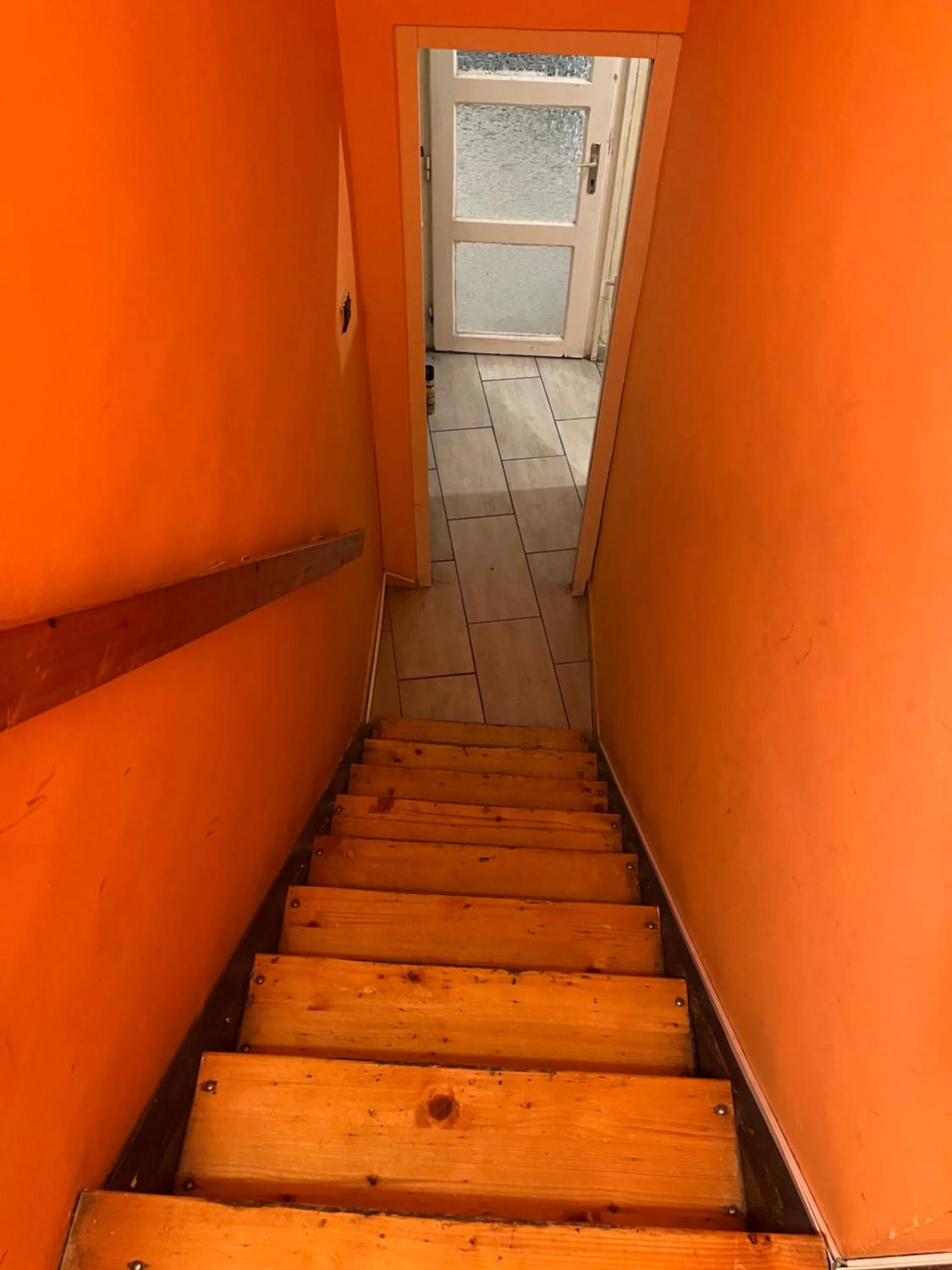 Property building in Casa Nora