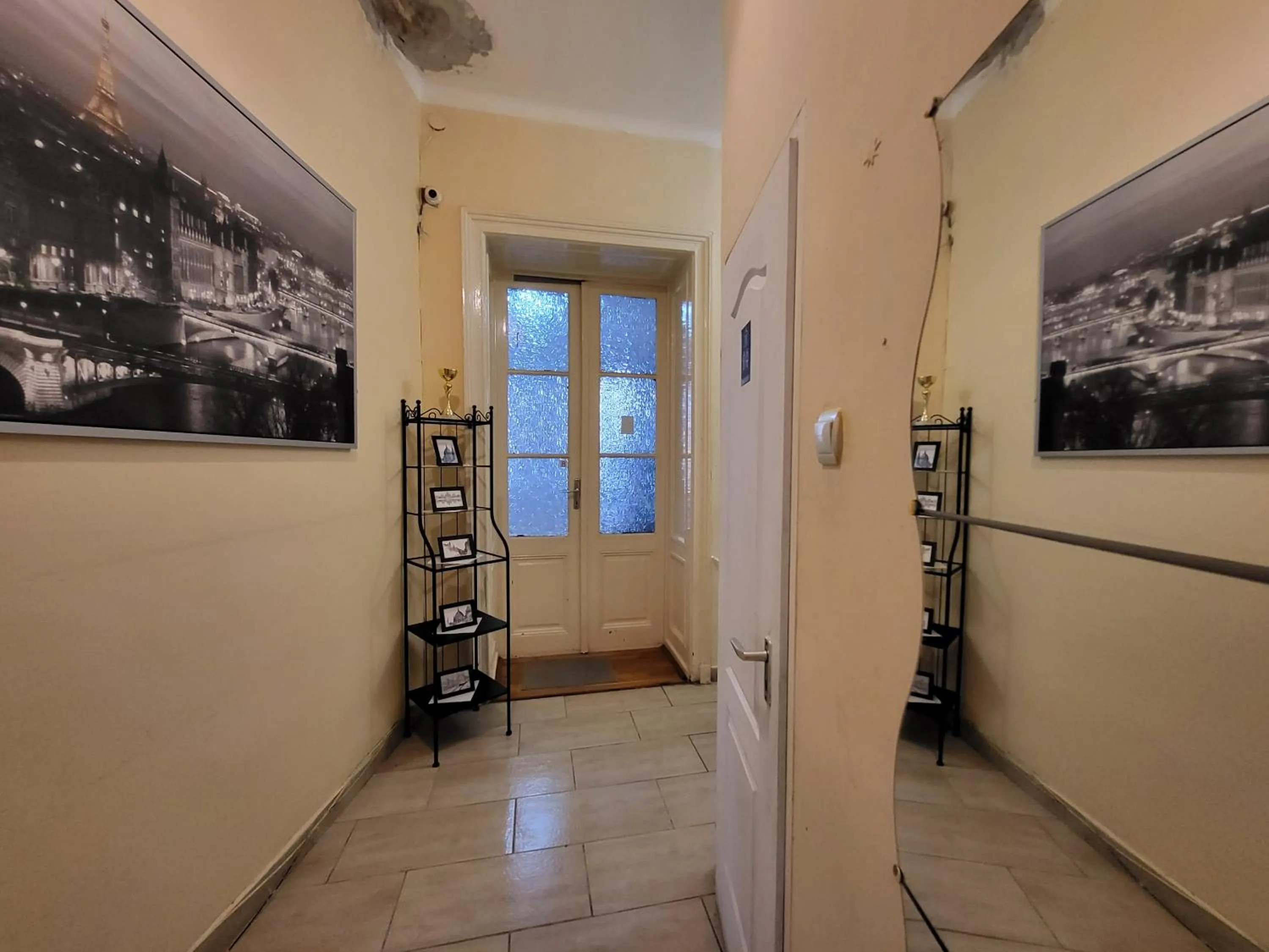 Area and facilities in Casa Nora