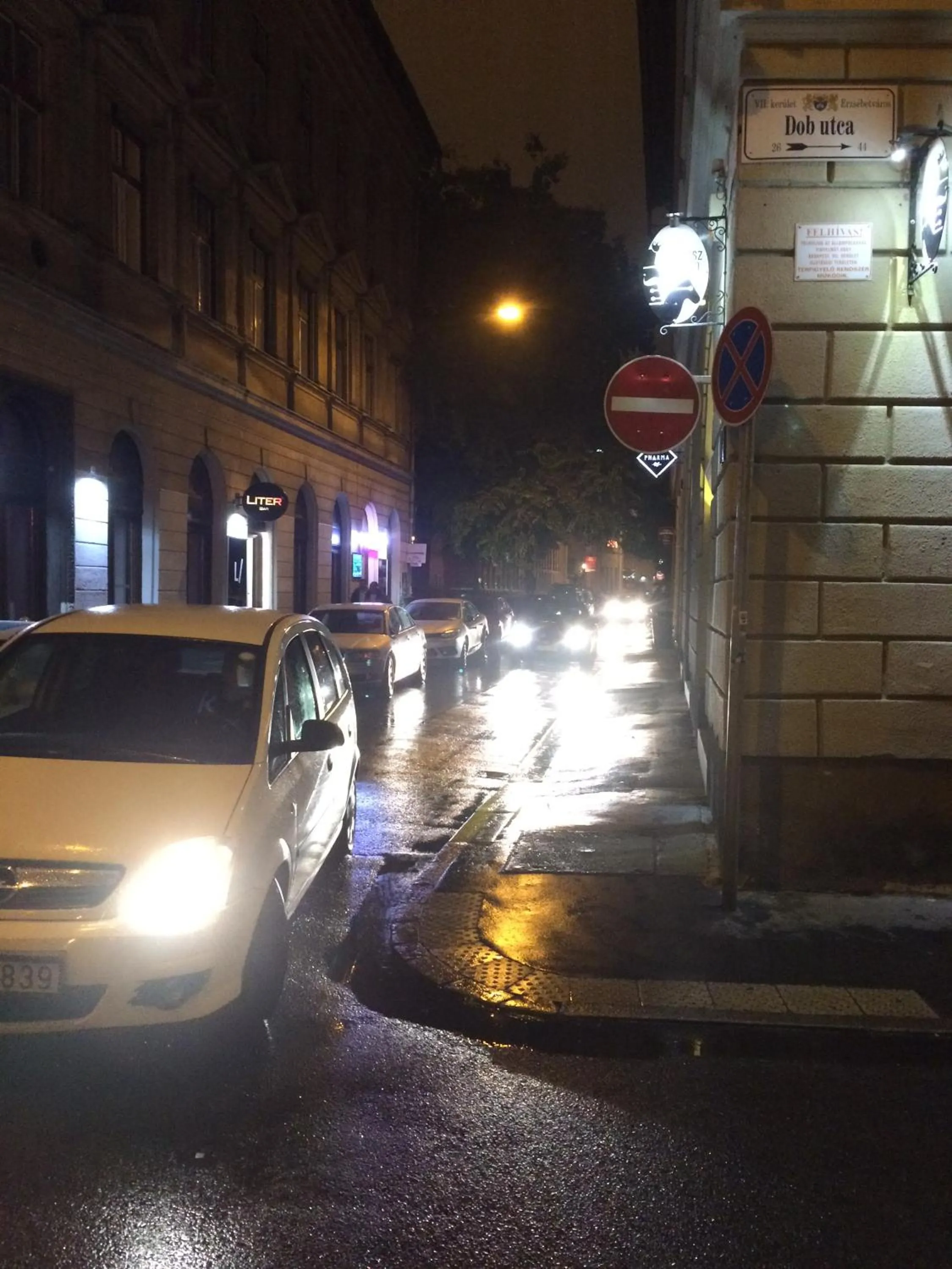 Neighbourhood in Casa Nora