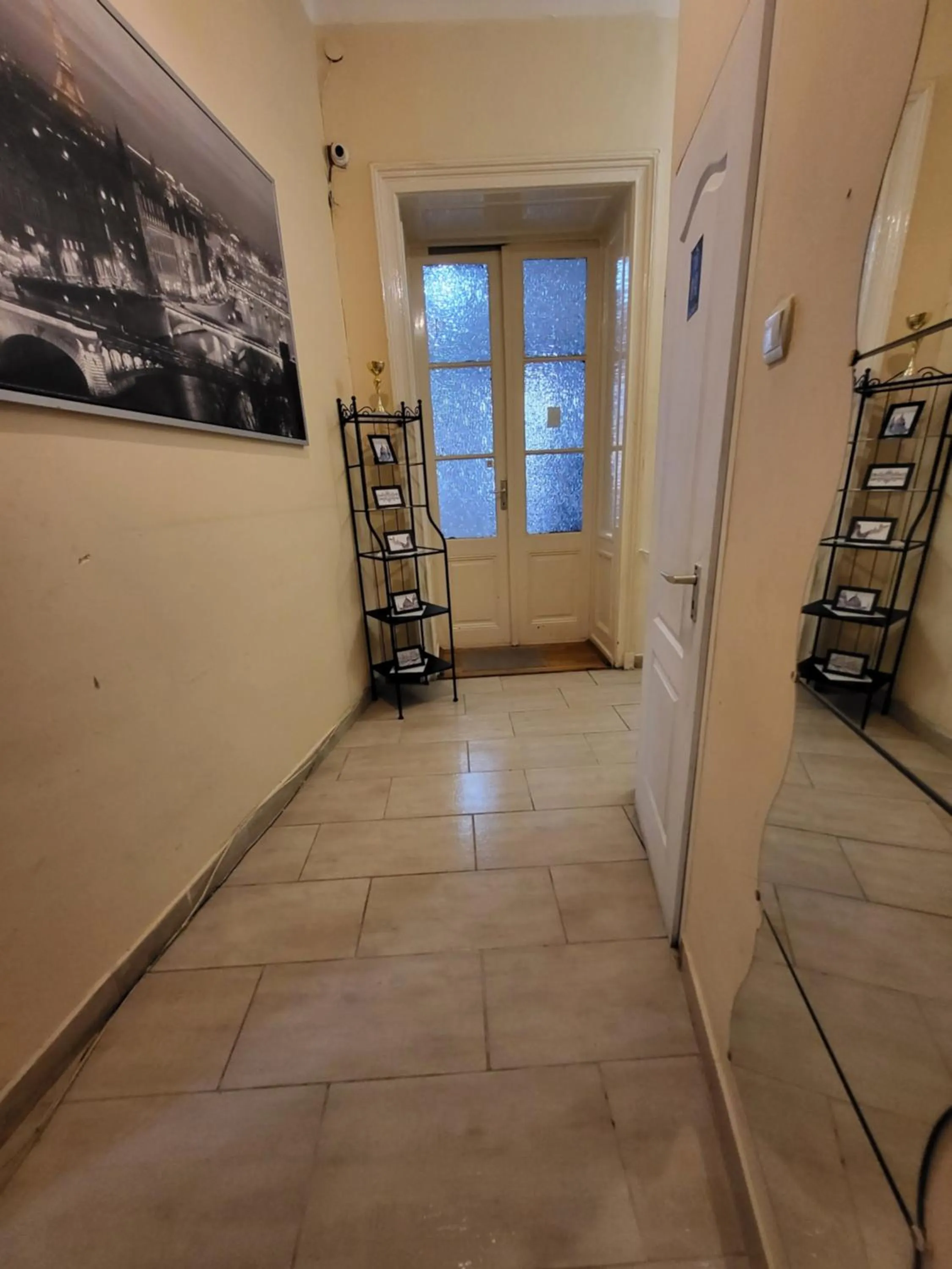 Area and facilities in Casa Nora