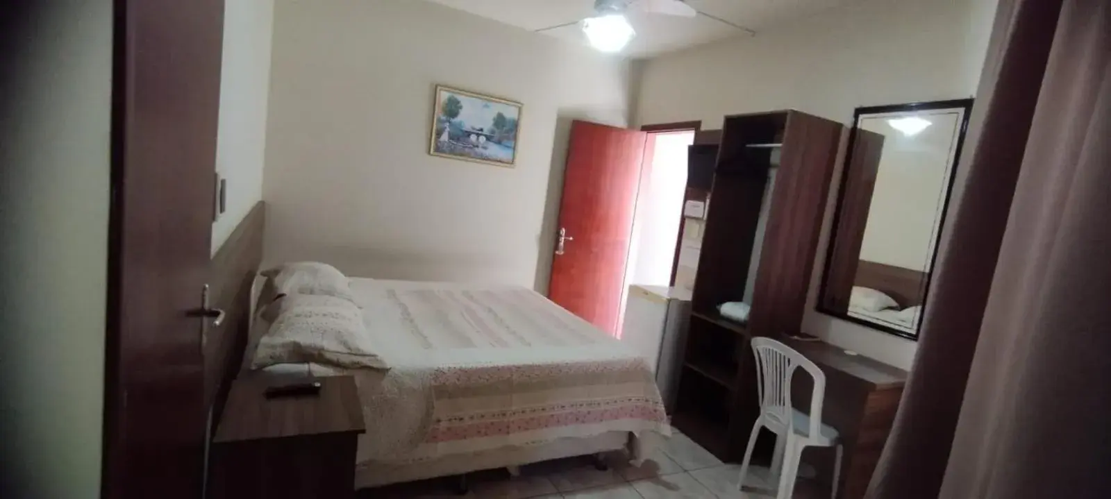 Standard Double Room in Hotel JB Standard Double Room in Hotel JB