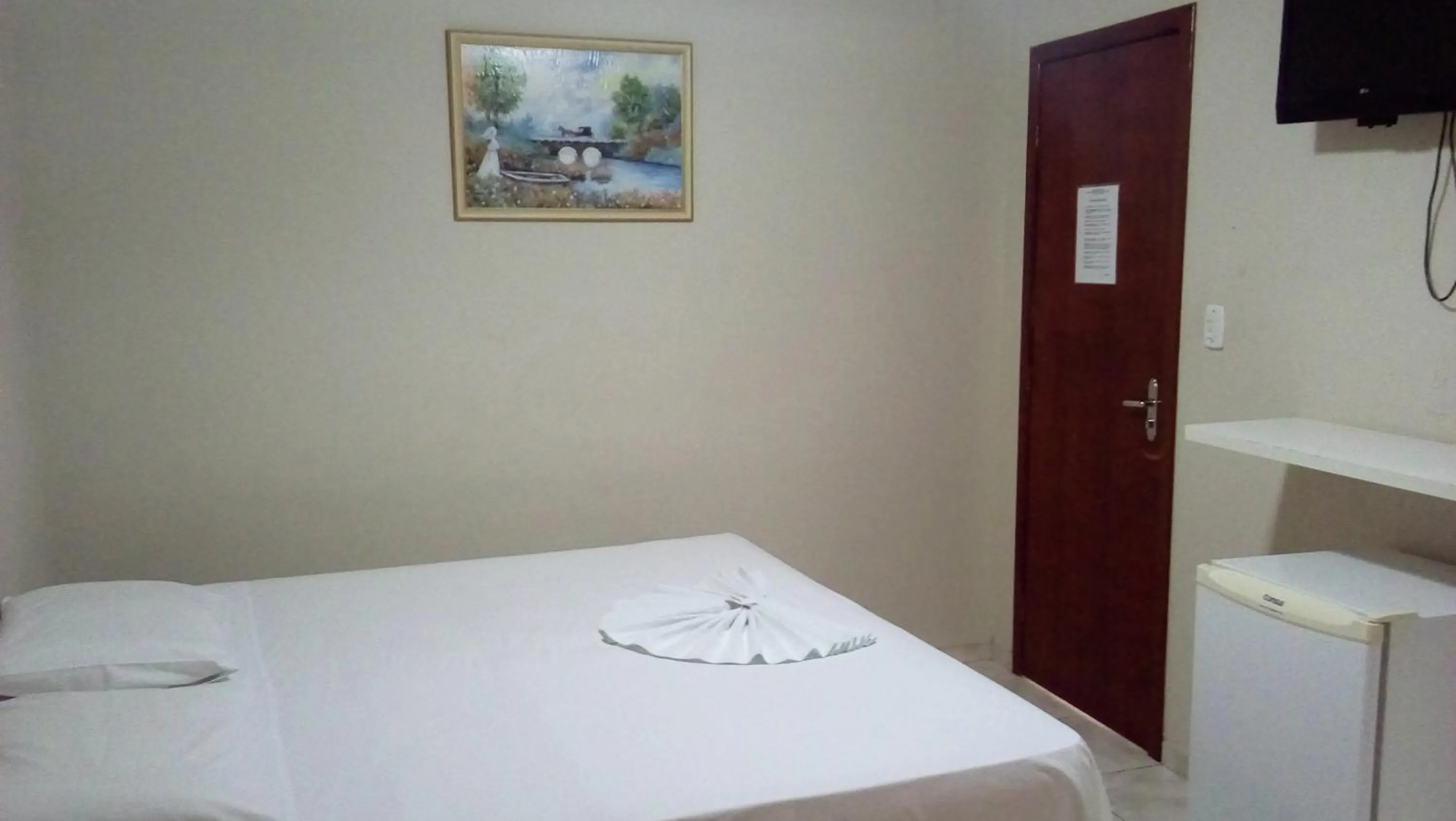 Photo of the whole room, Bed in Hotel JB