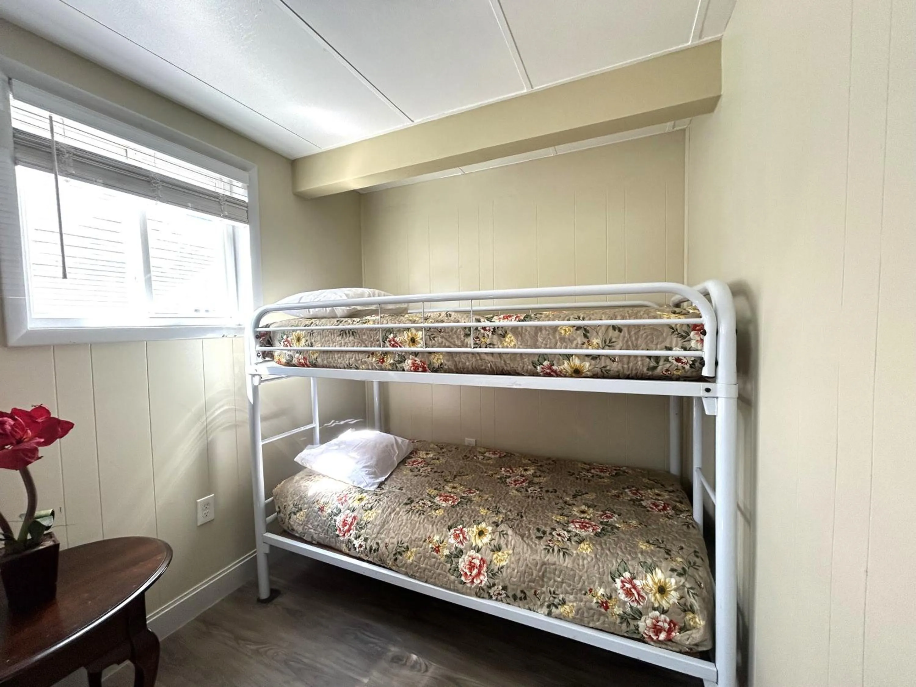 Bed in ELIS APARTMENT