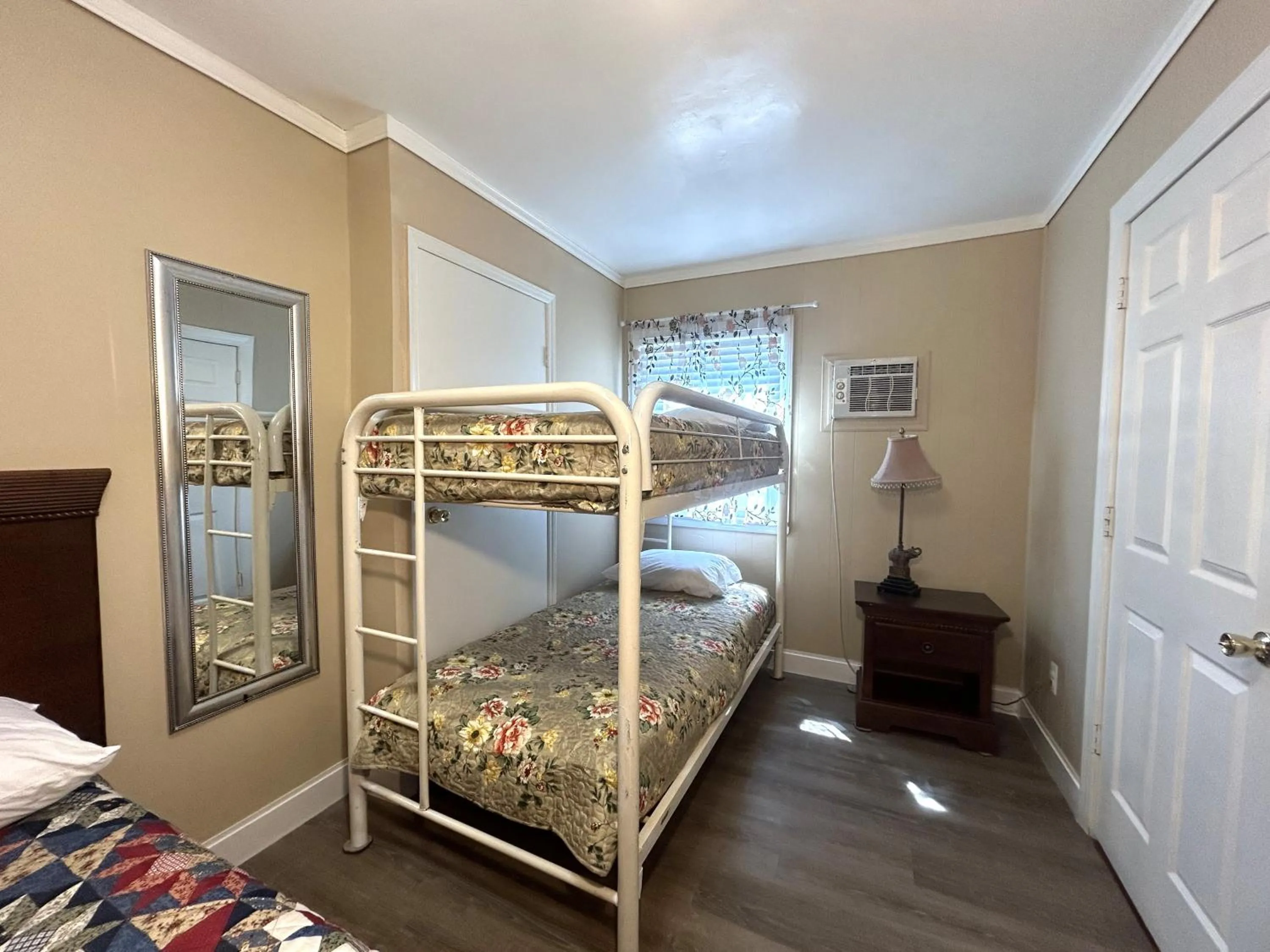 Bed in ELIS APARTMENT