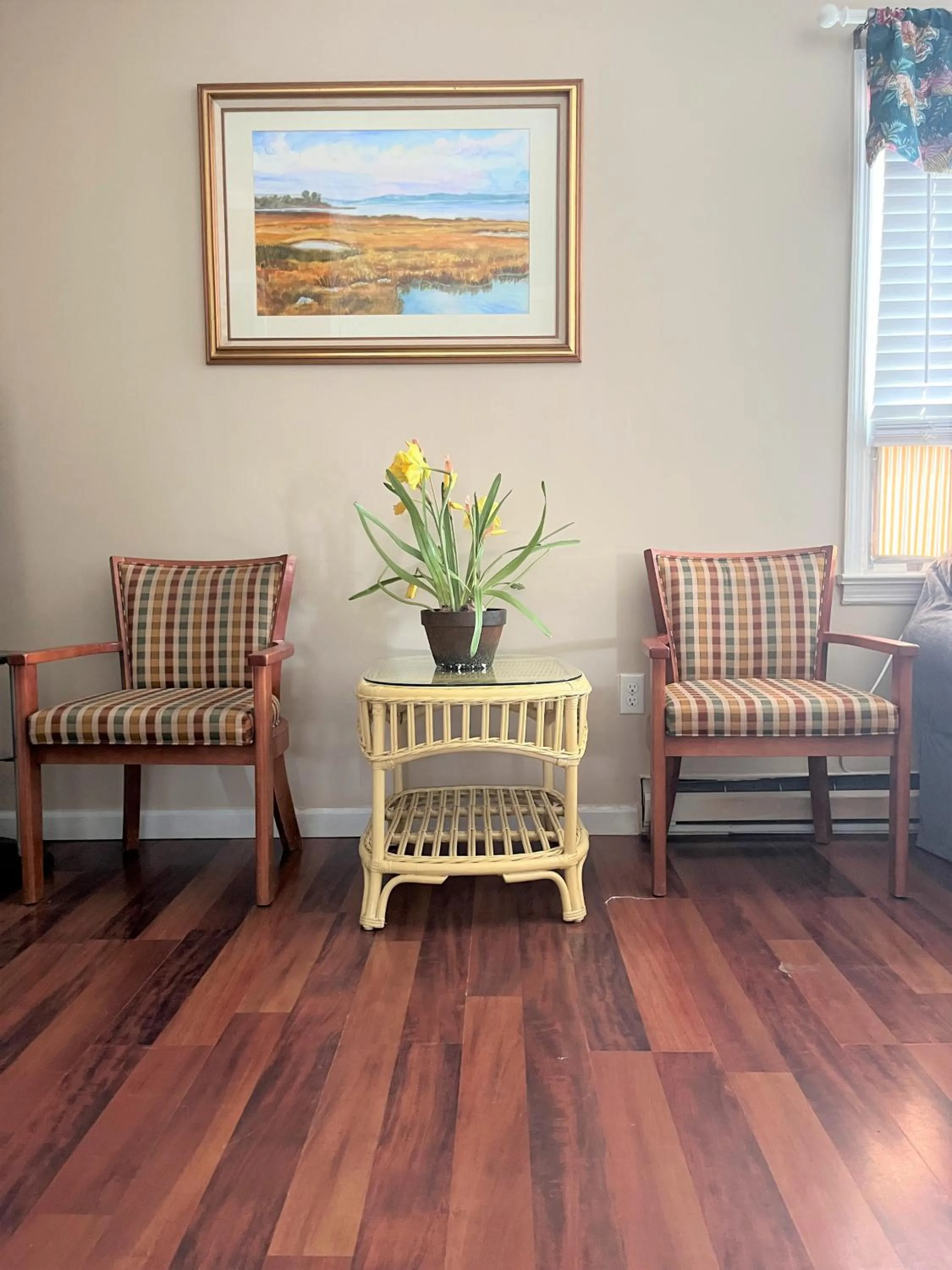 Living room in ELIS APARTMENT