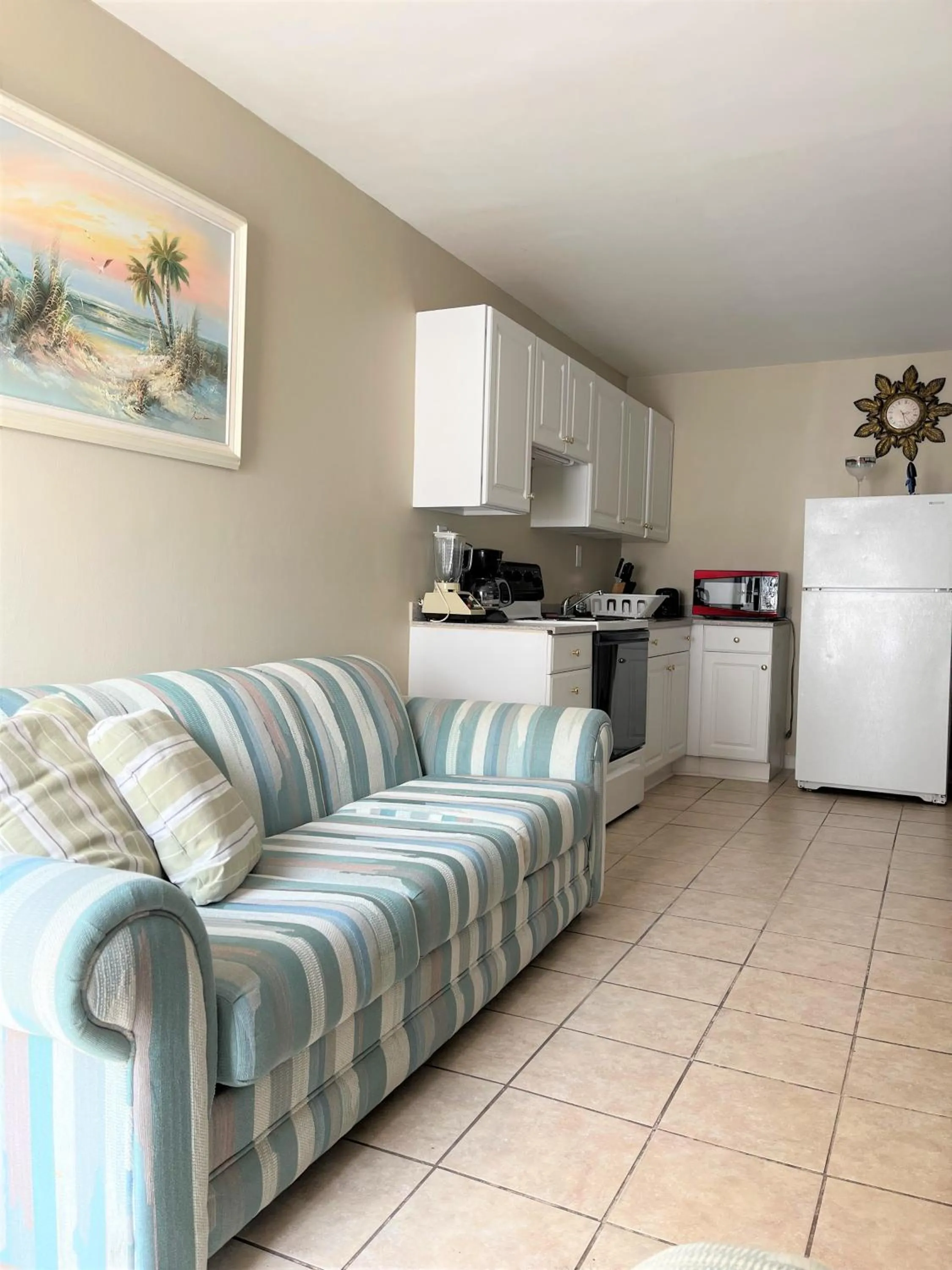 Living room in ELIS APARTMENT