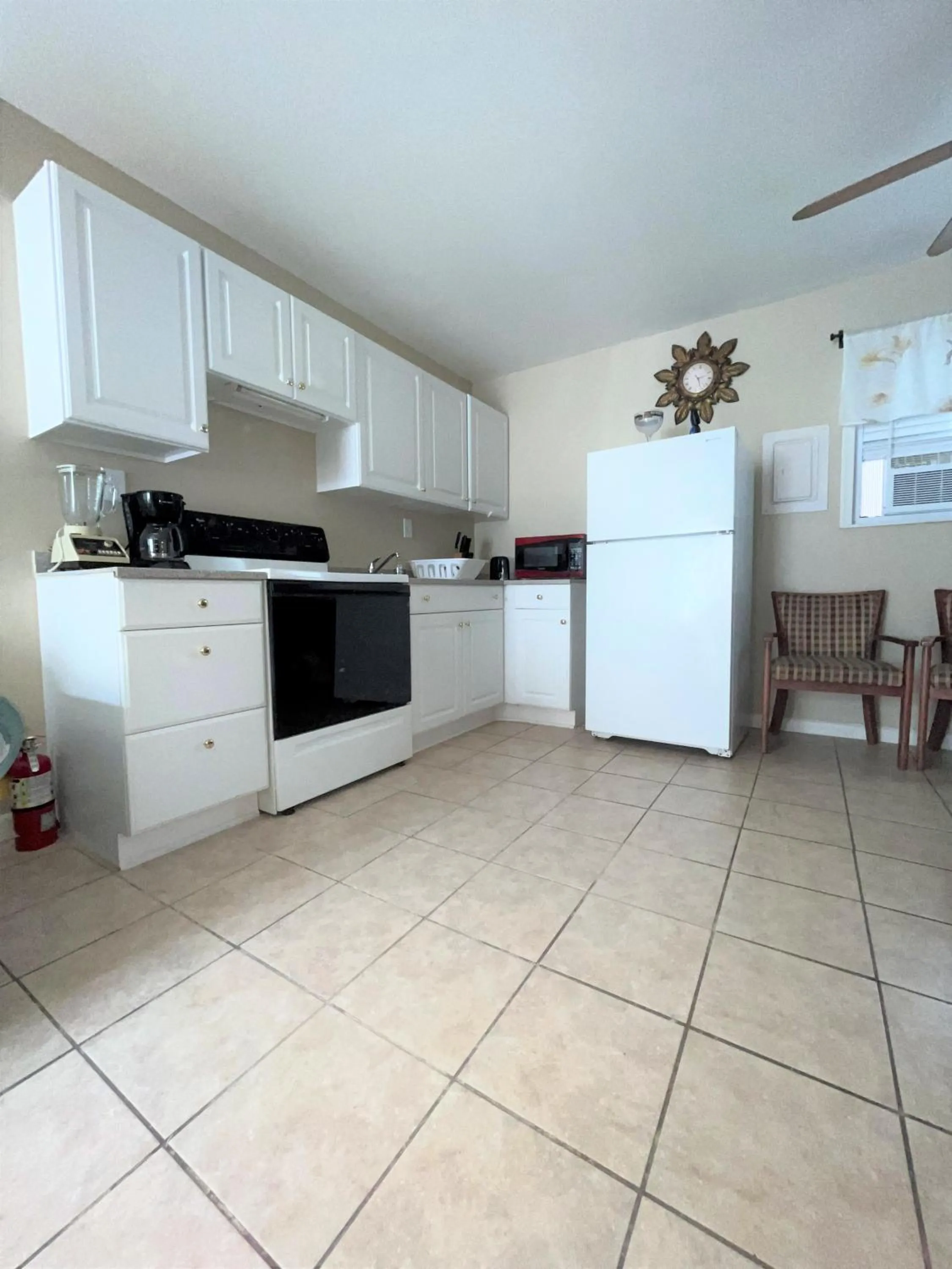 kitchen in ELIS APARTMENT