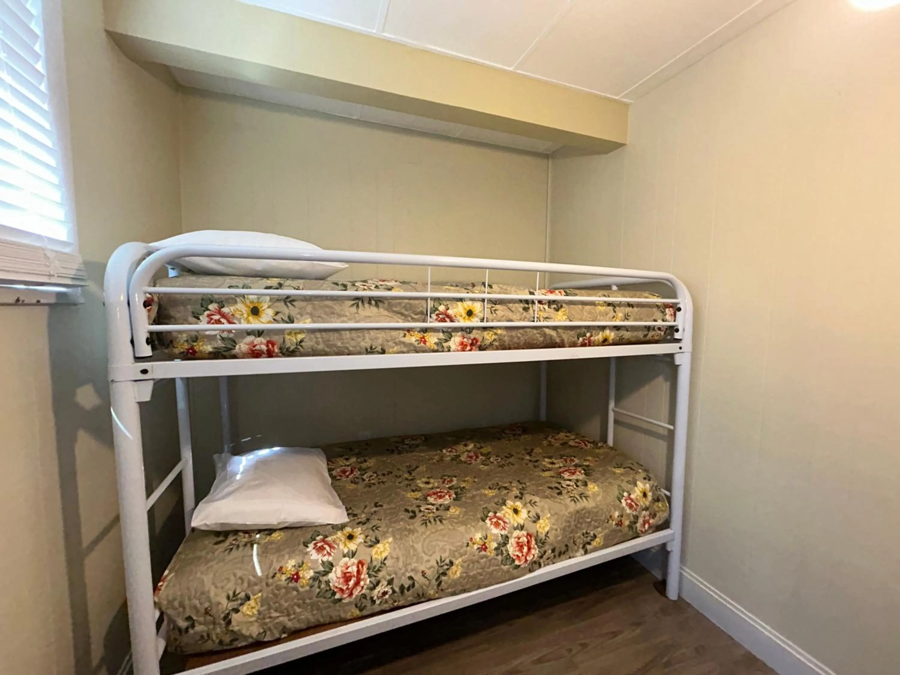 Bed in ELIS APARTMENT