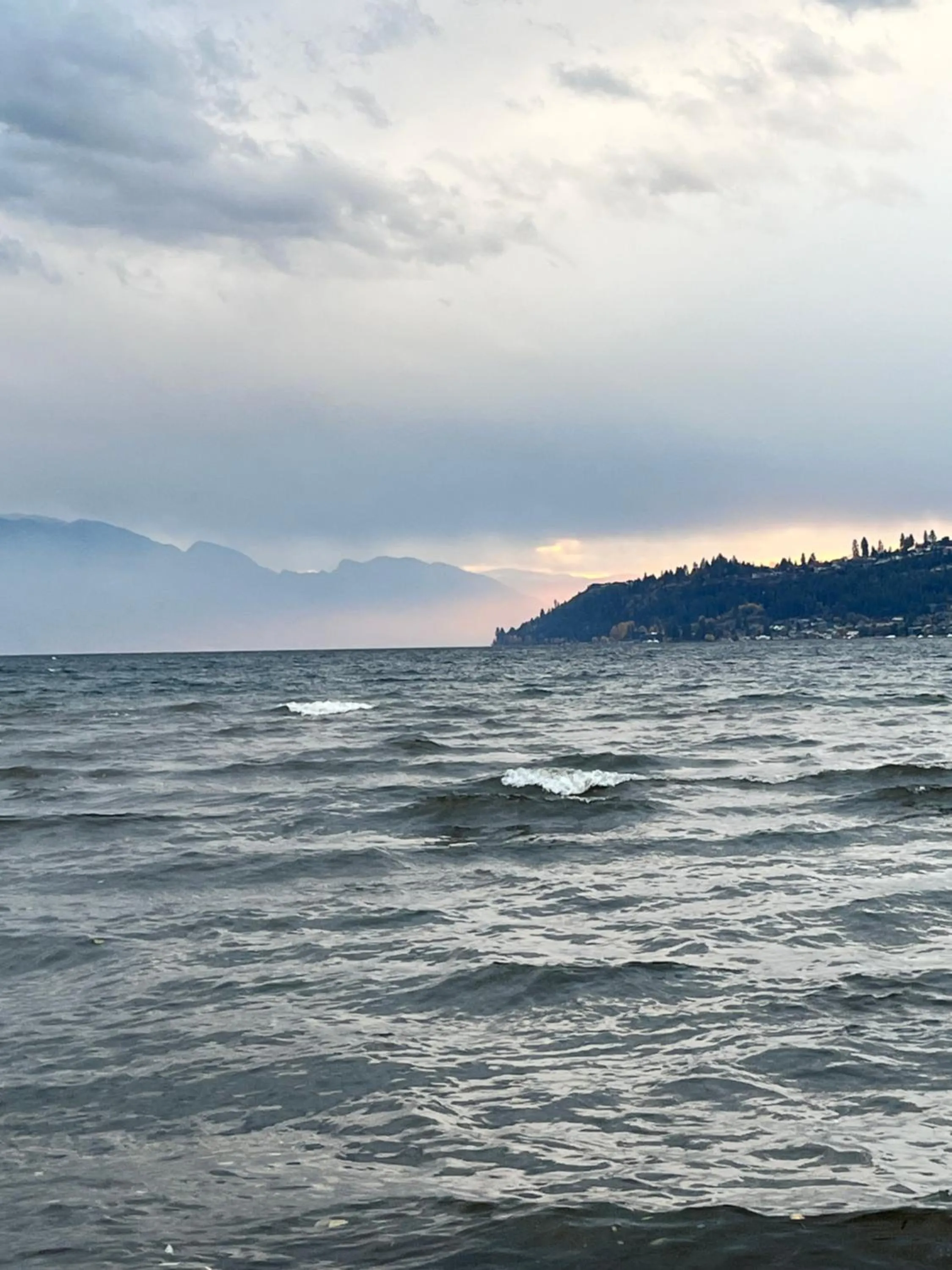 Day in Stirling House