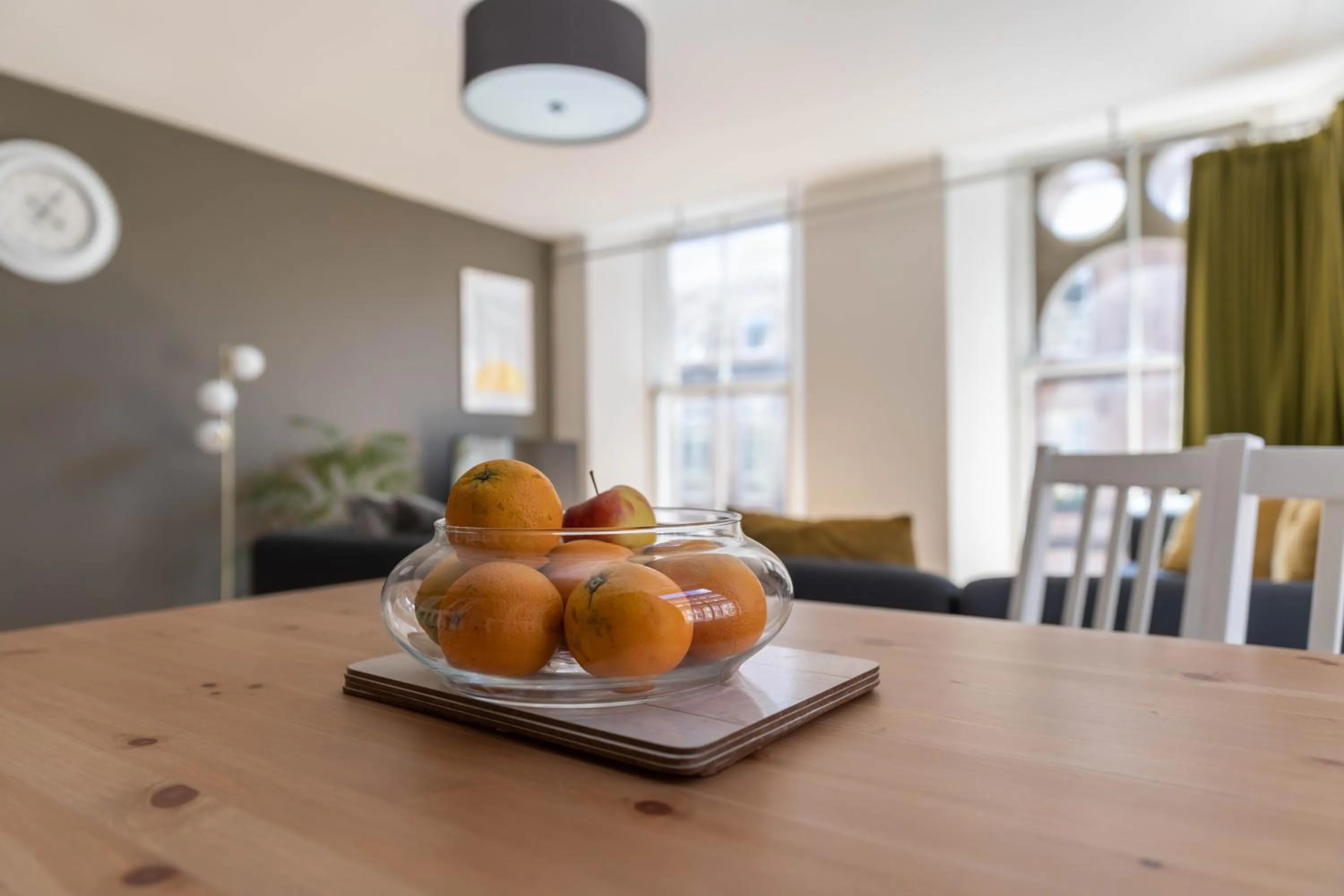 Other in Merchant City Apartment