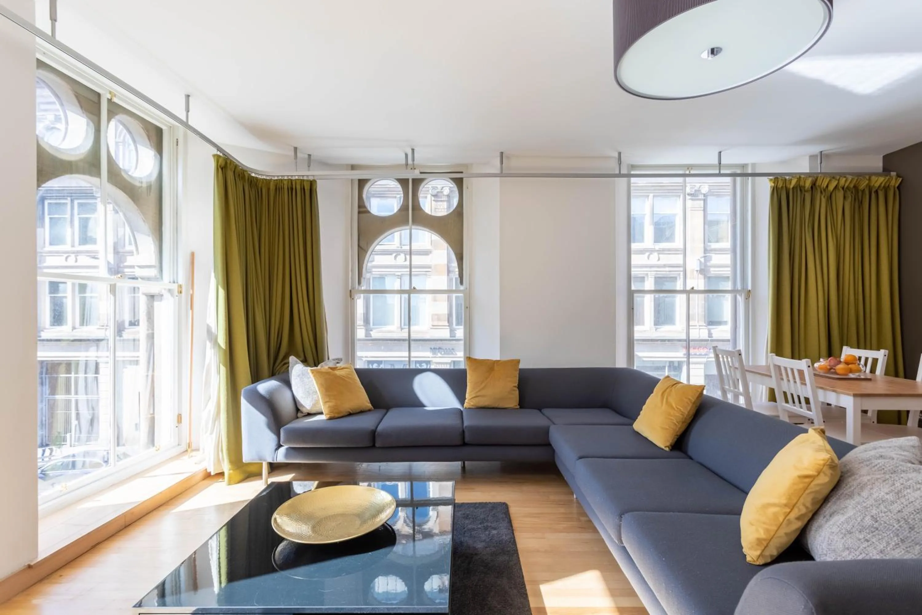 Other in Merchant City Apartment