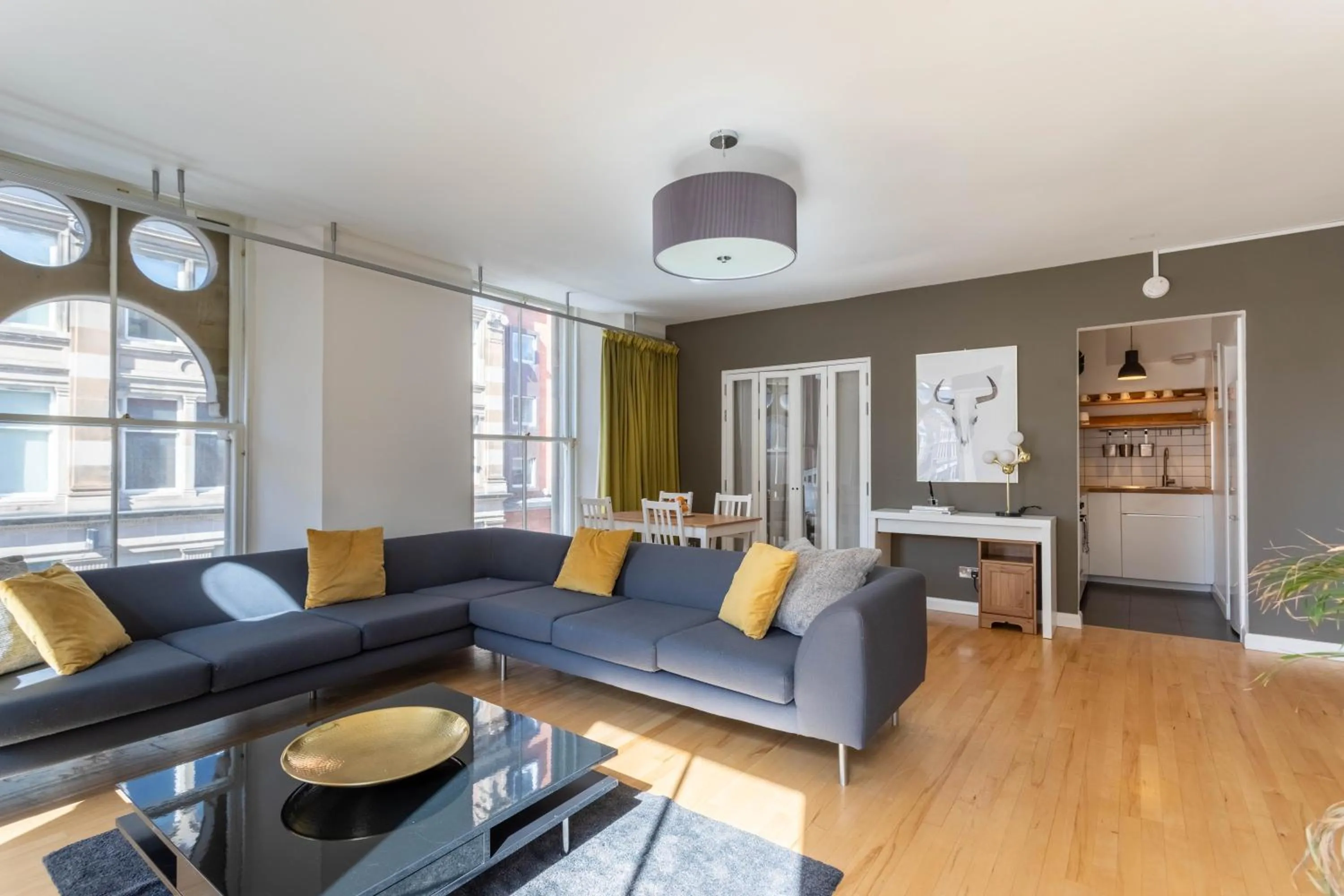 Other in Merchant City Apartment