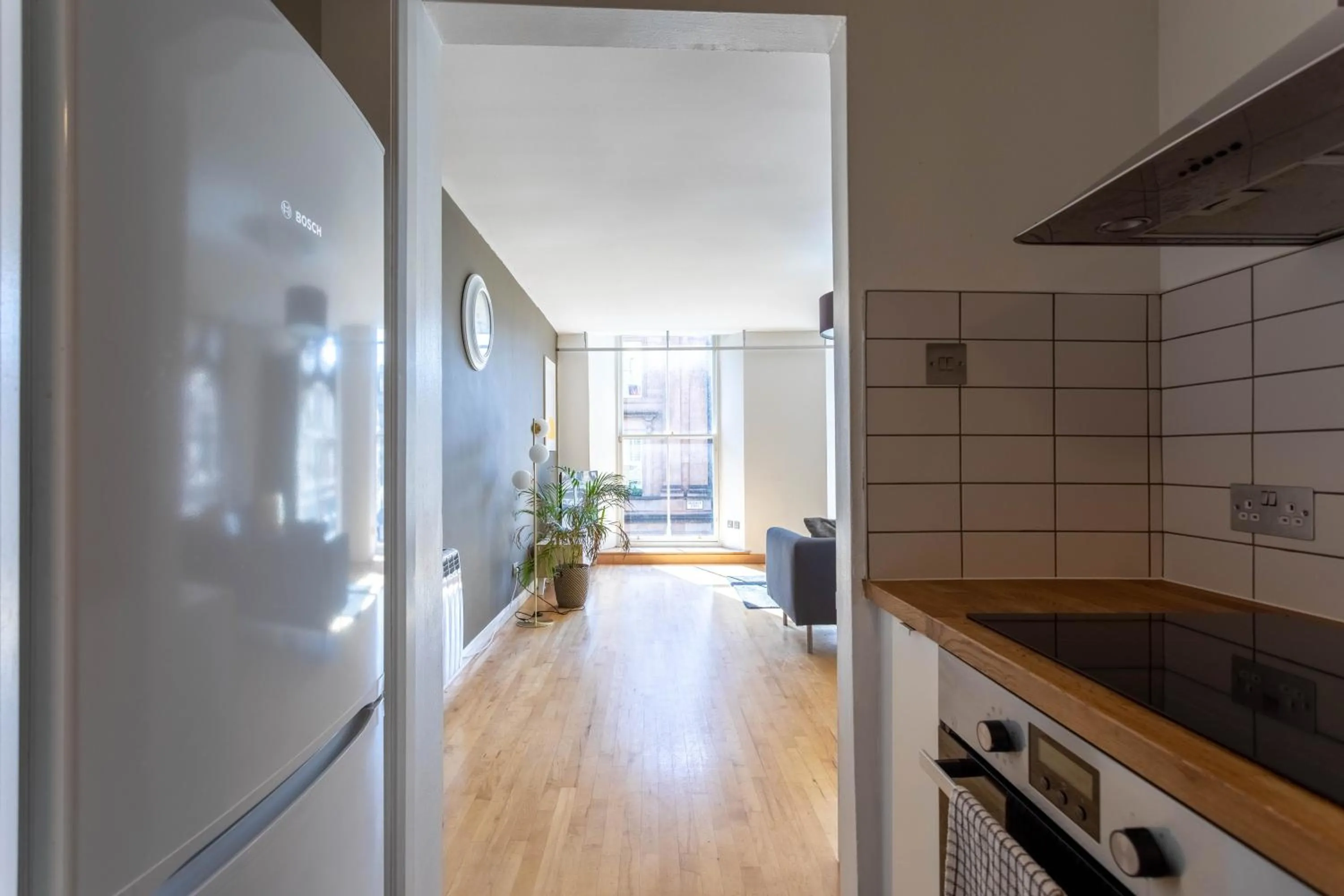 Other in Merchant City Apartment