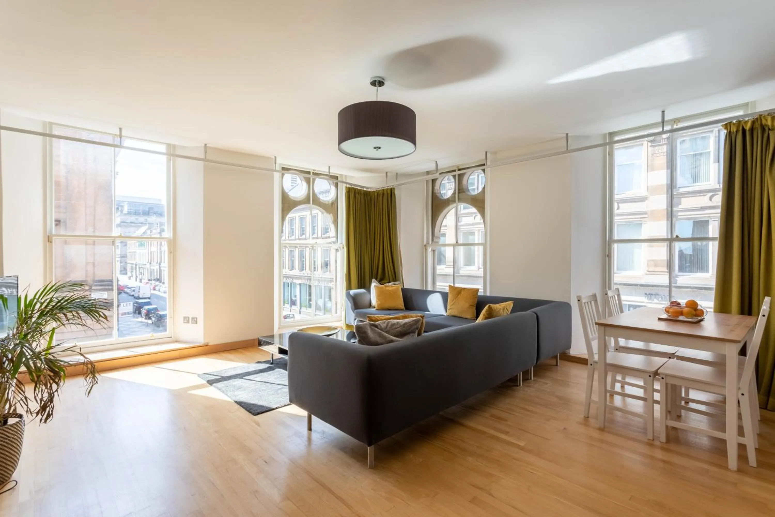 Other in Merchant City Apartment