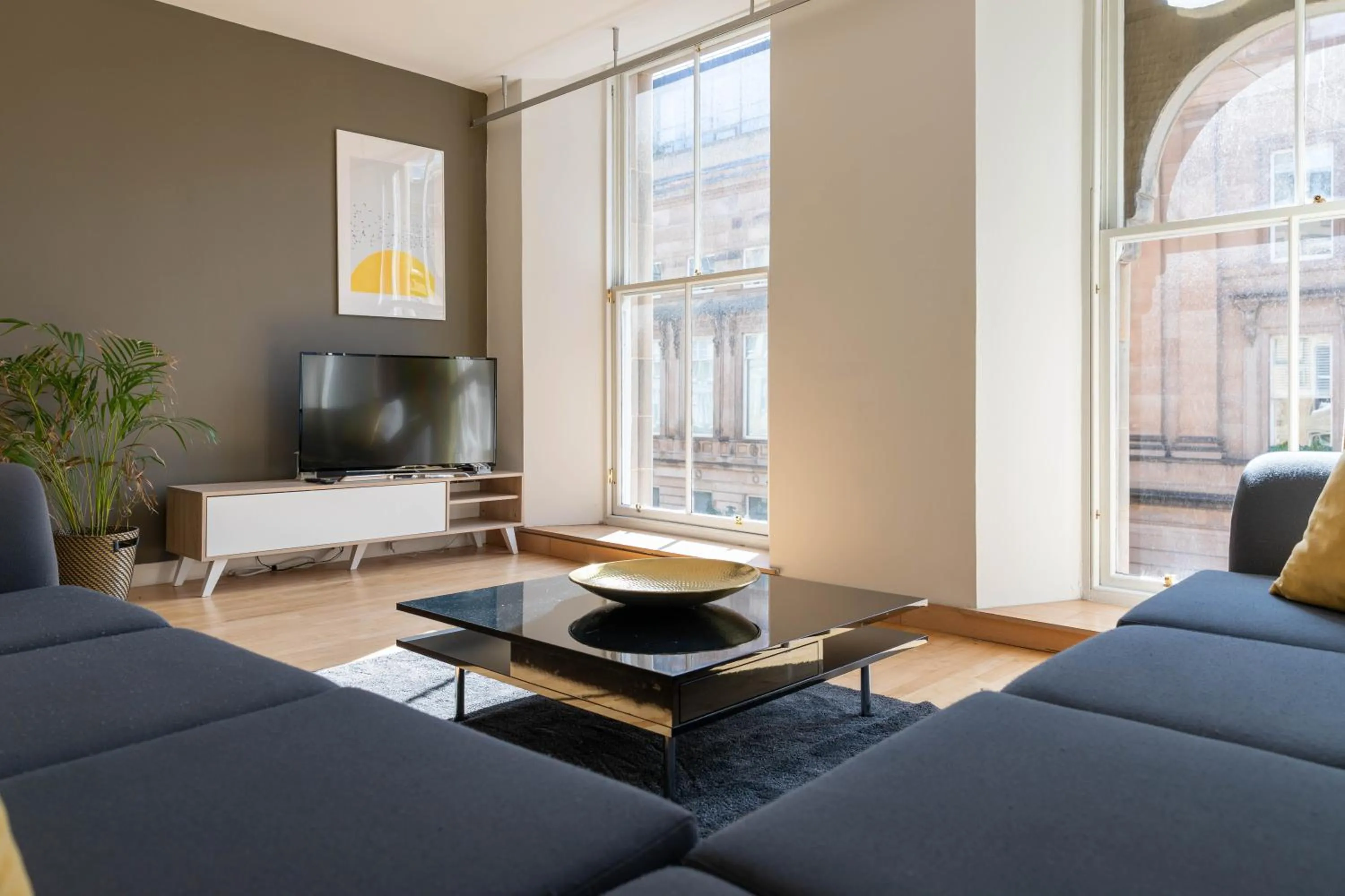 Other in Merchant City Apartment