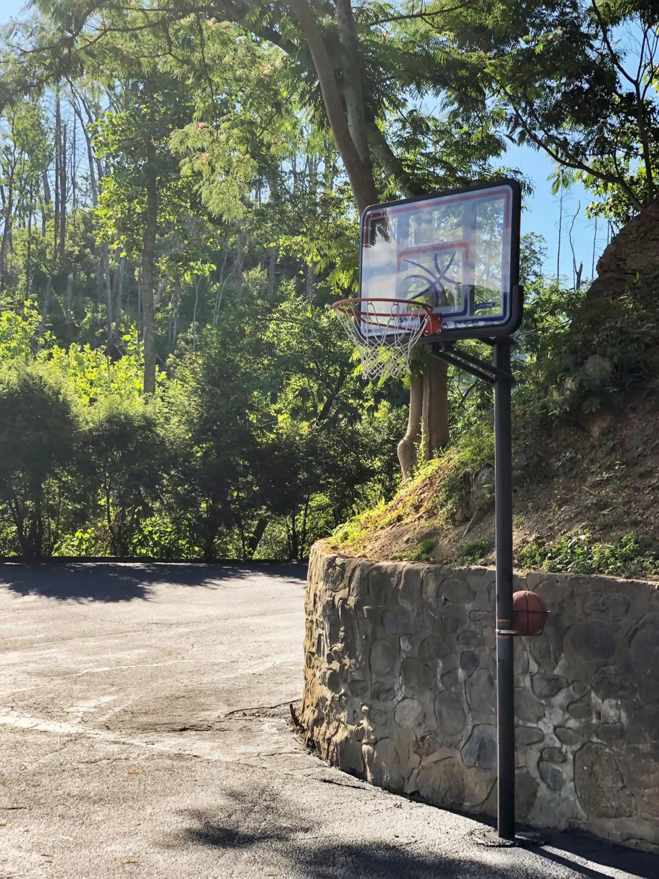 Sports in Gatlinburg View Lodge