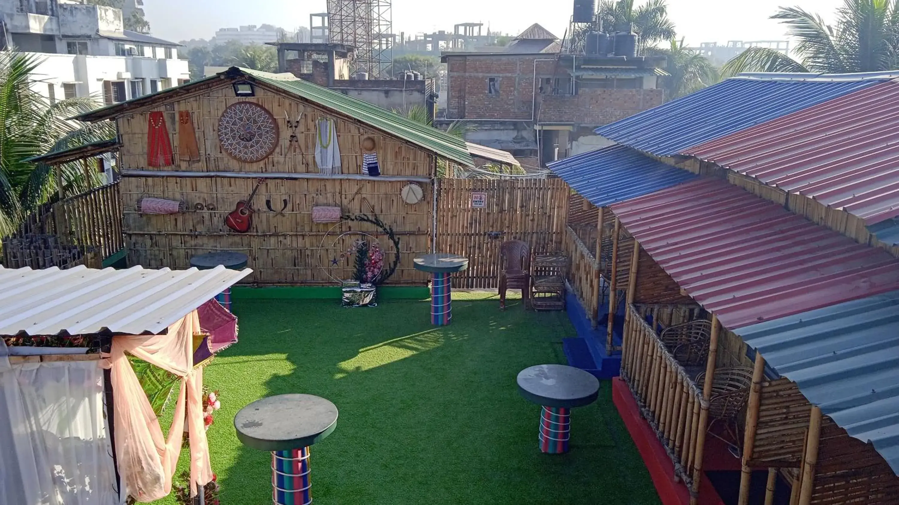 Tridhara HomeStay Tridhara HomeStay