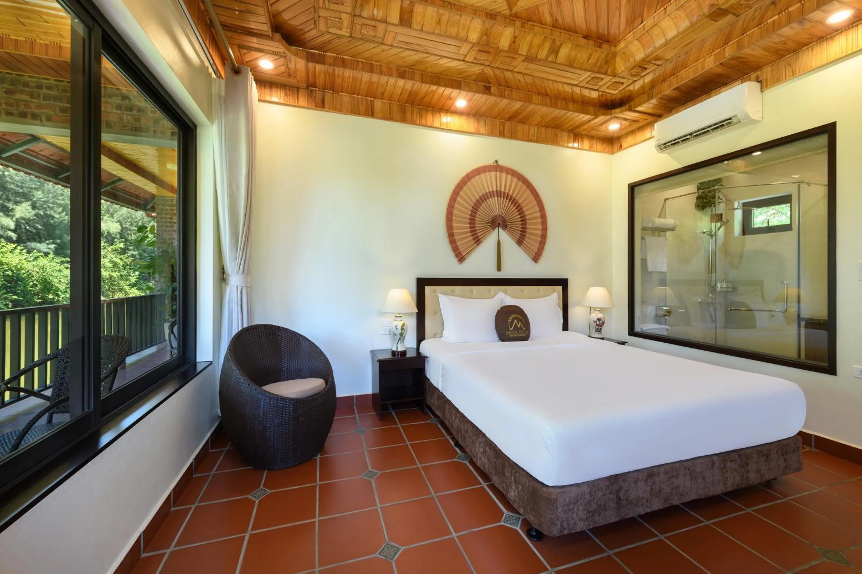 Memorina Ninh Binh Resort