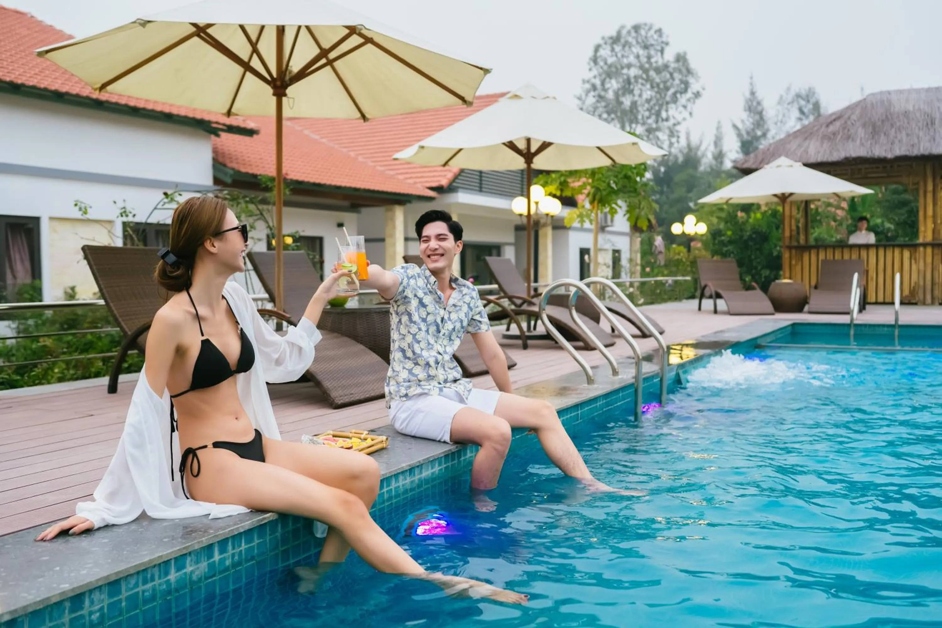Memorina Ninh Binh Resort