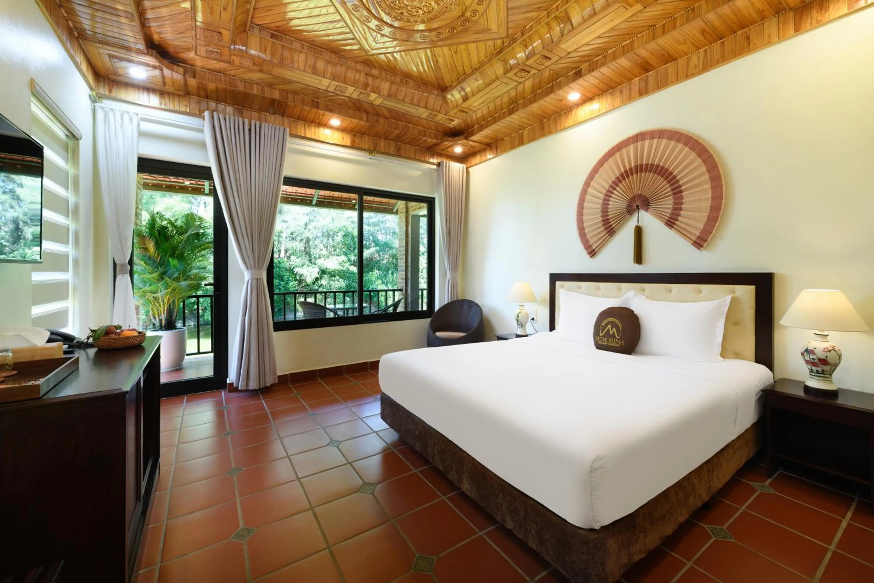 Memorina Ninh Binh Resort