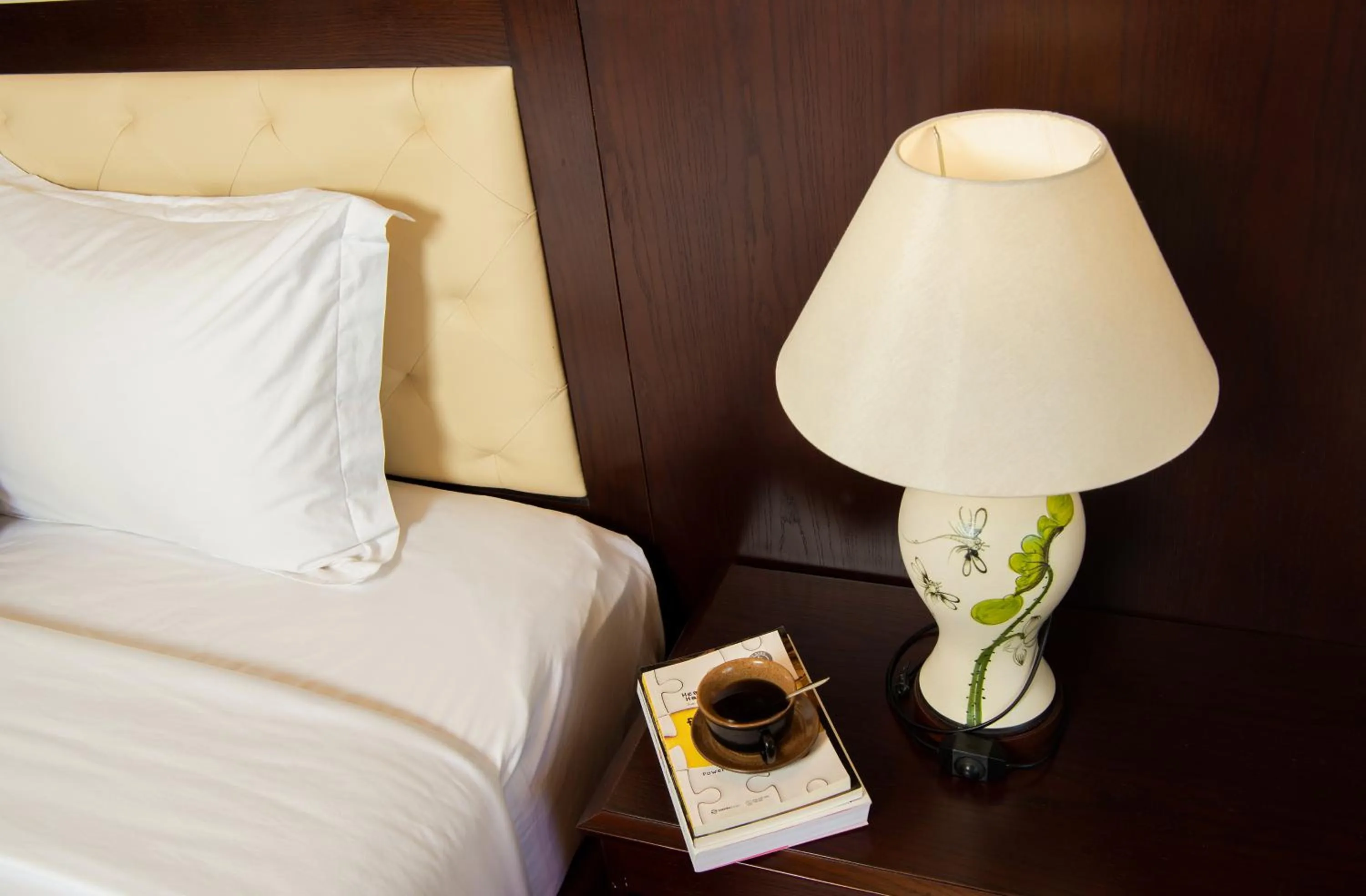 Memorina Ninh Binh Resort