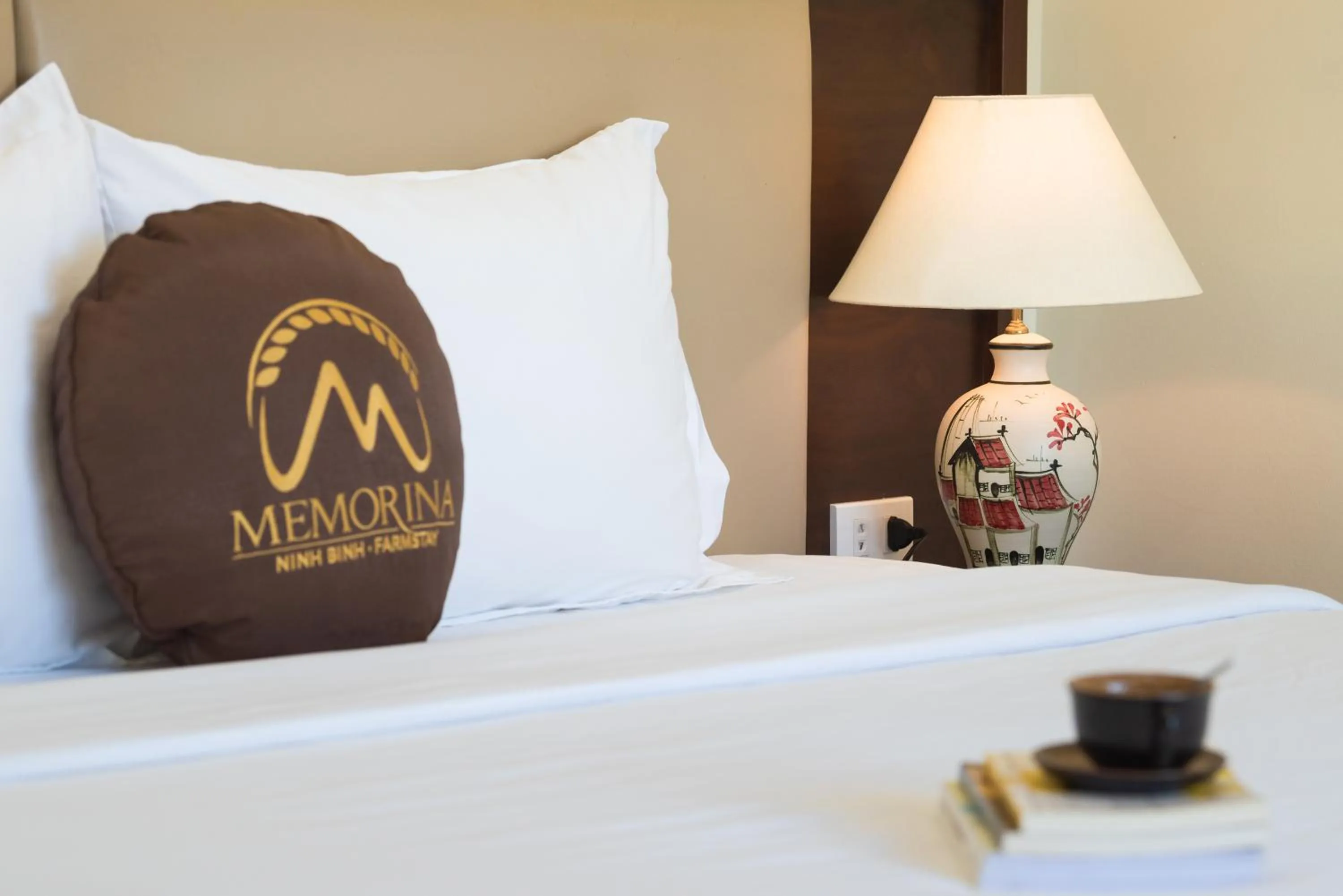 Memorina Ninh Binh Resort