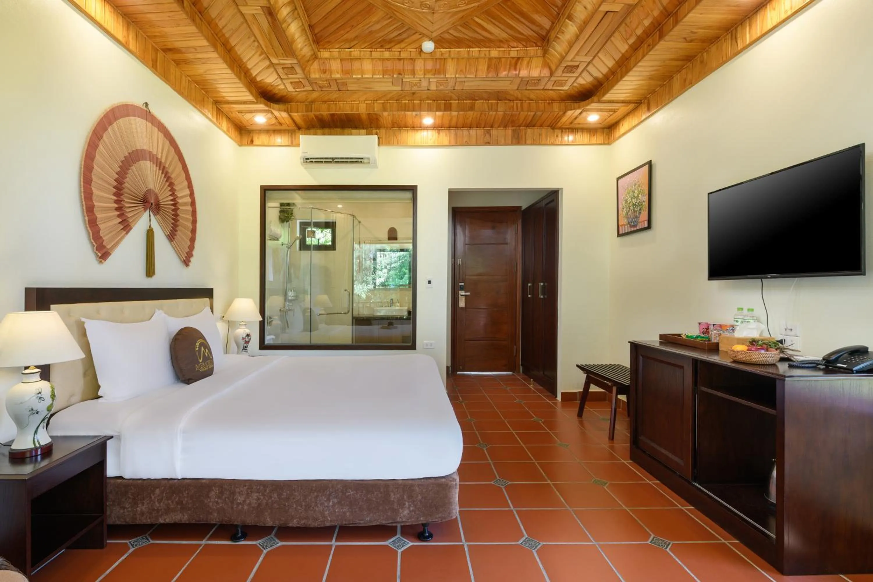 Memorina Ninh Binh Resort