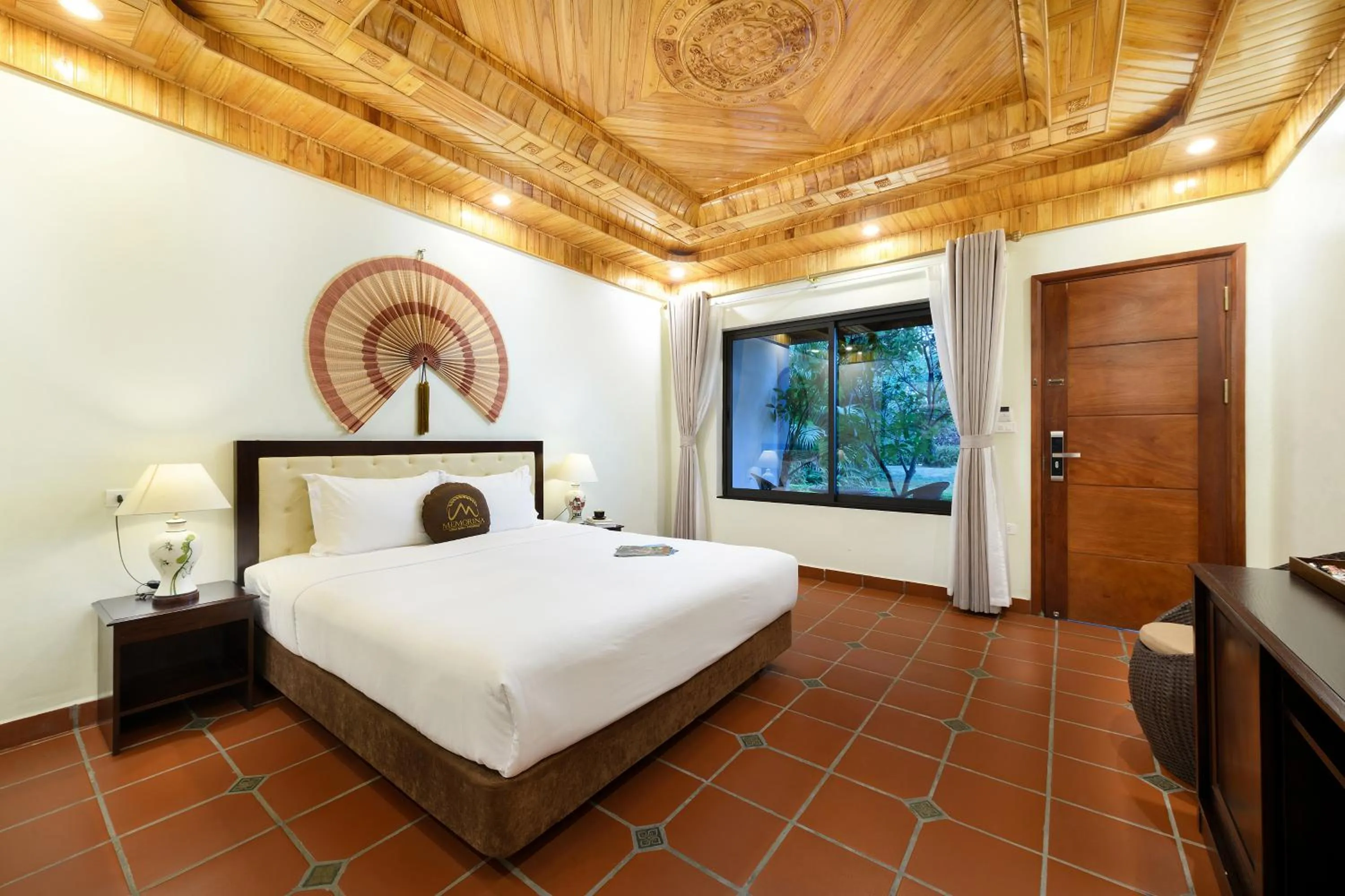 Memorina Ninh Binh Resort